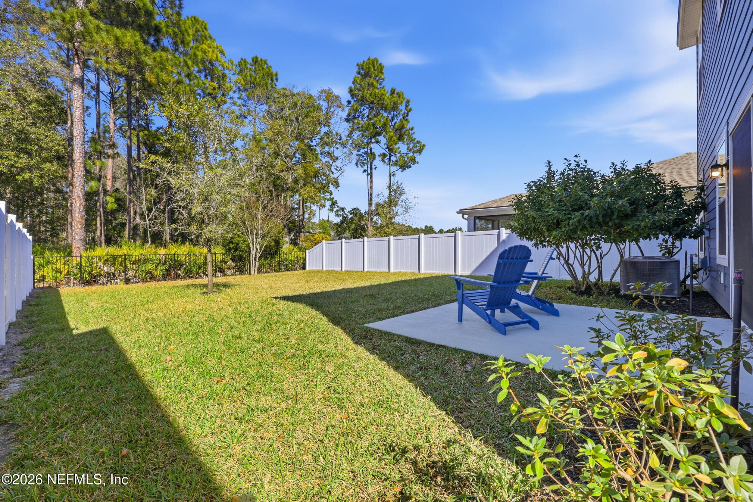 Photo 39 of 184 DAHLIA FALLS Drive, St. Johns, FL 32259