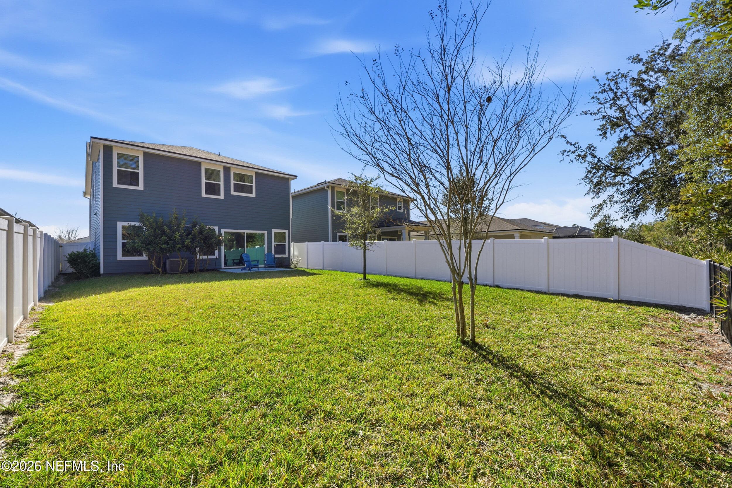 Photo 41 of 184 DAHLIA FALLS Drive, St. Johns, FL 32259