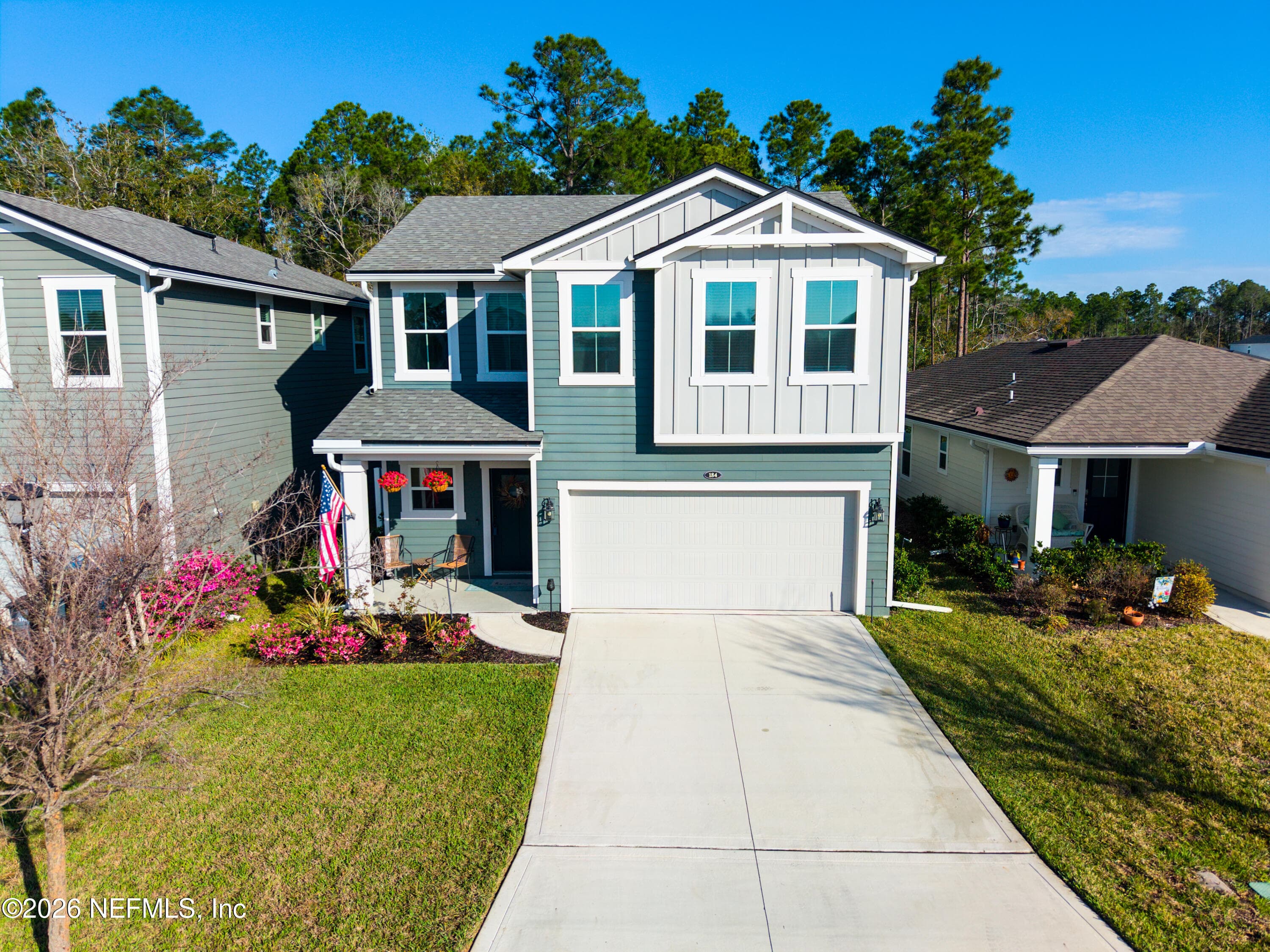 Photo 44 of 184 DAHLIA FALLS Drive, St. Johns, FL 32259
