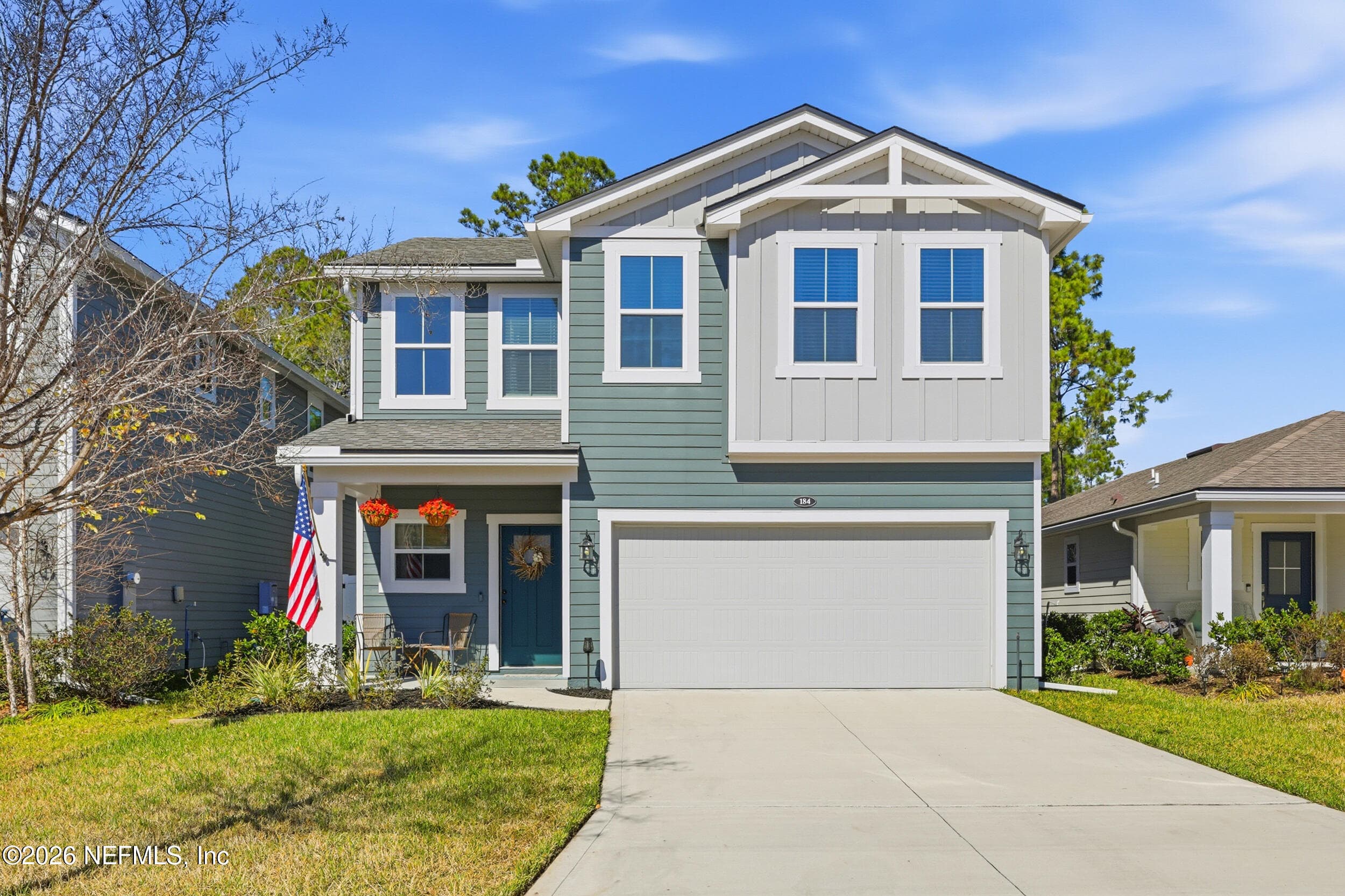 Photo 45 of 184 DAHLIA FALLS Drive, St. Johns, FL 32259