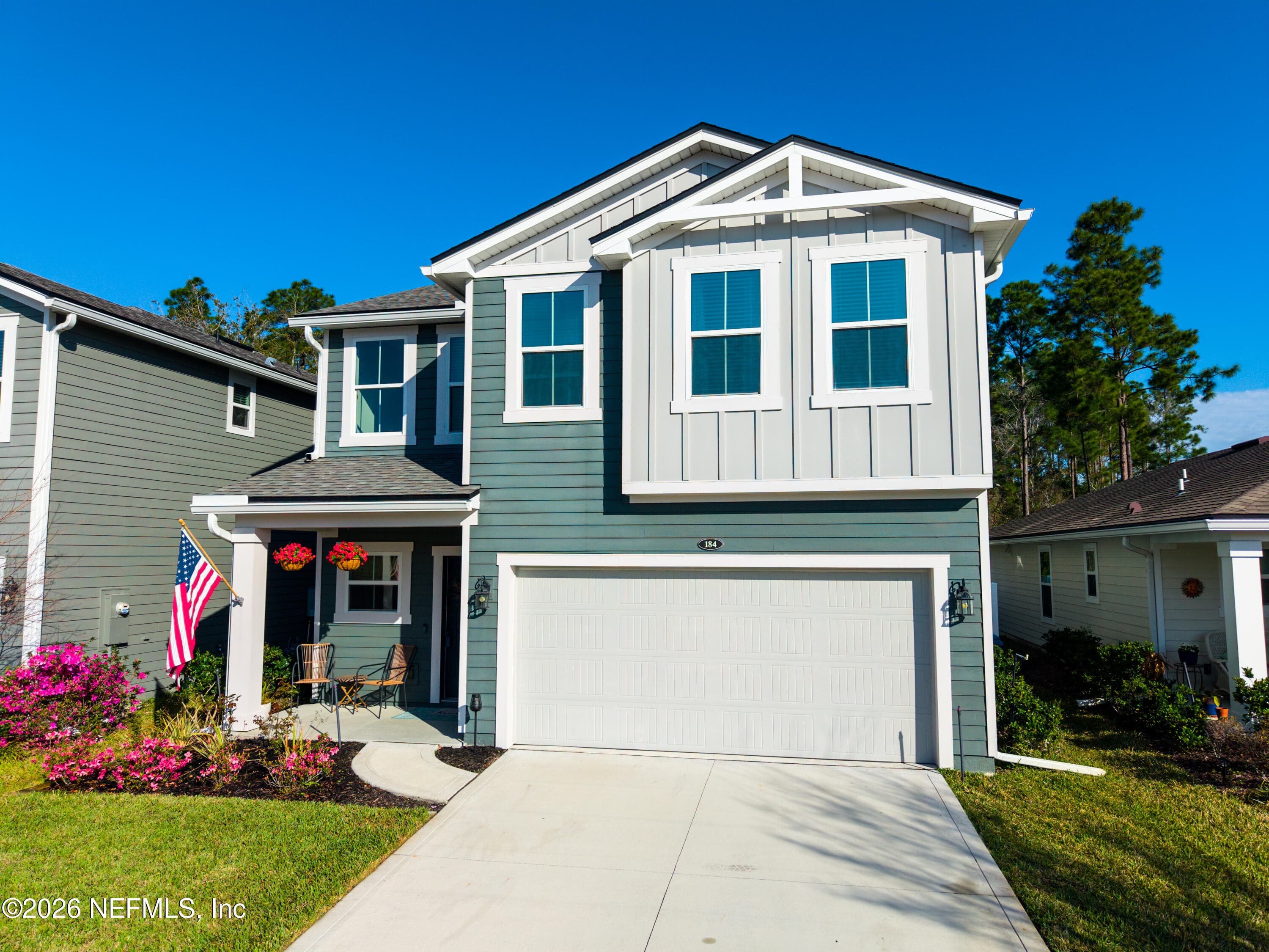 Photo 46 of 184 DAHLIA FALLS Drive, St. Johns, FL 32259