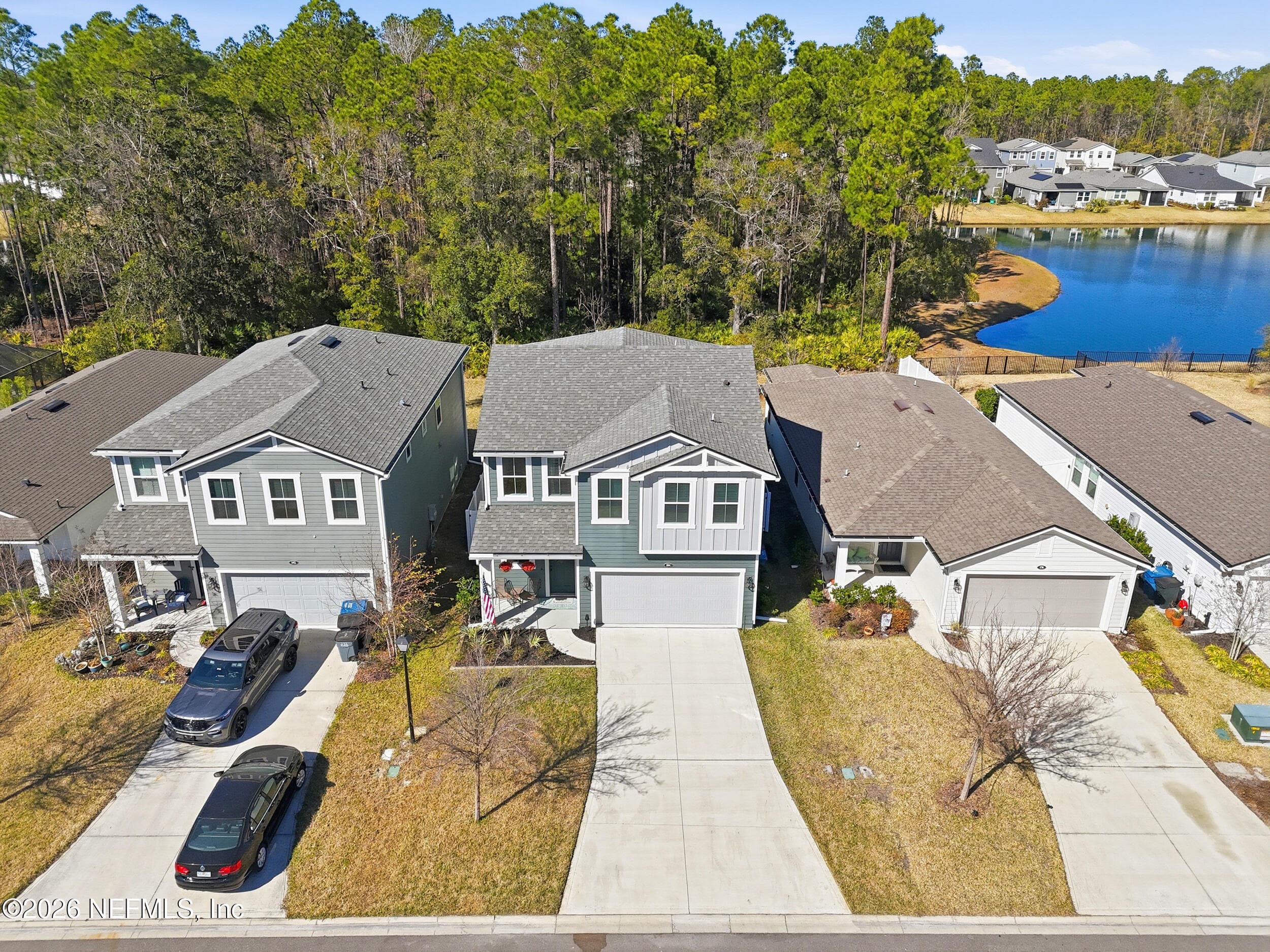 Photo 49 of 184 DAHLIA FALLS Drive, St. Johns, FL 32259