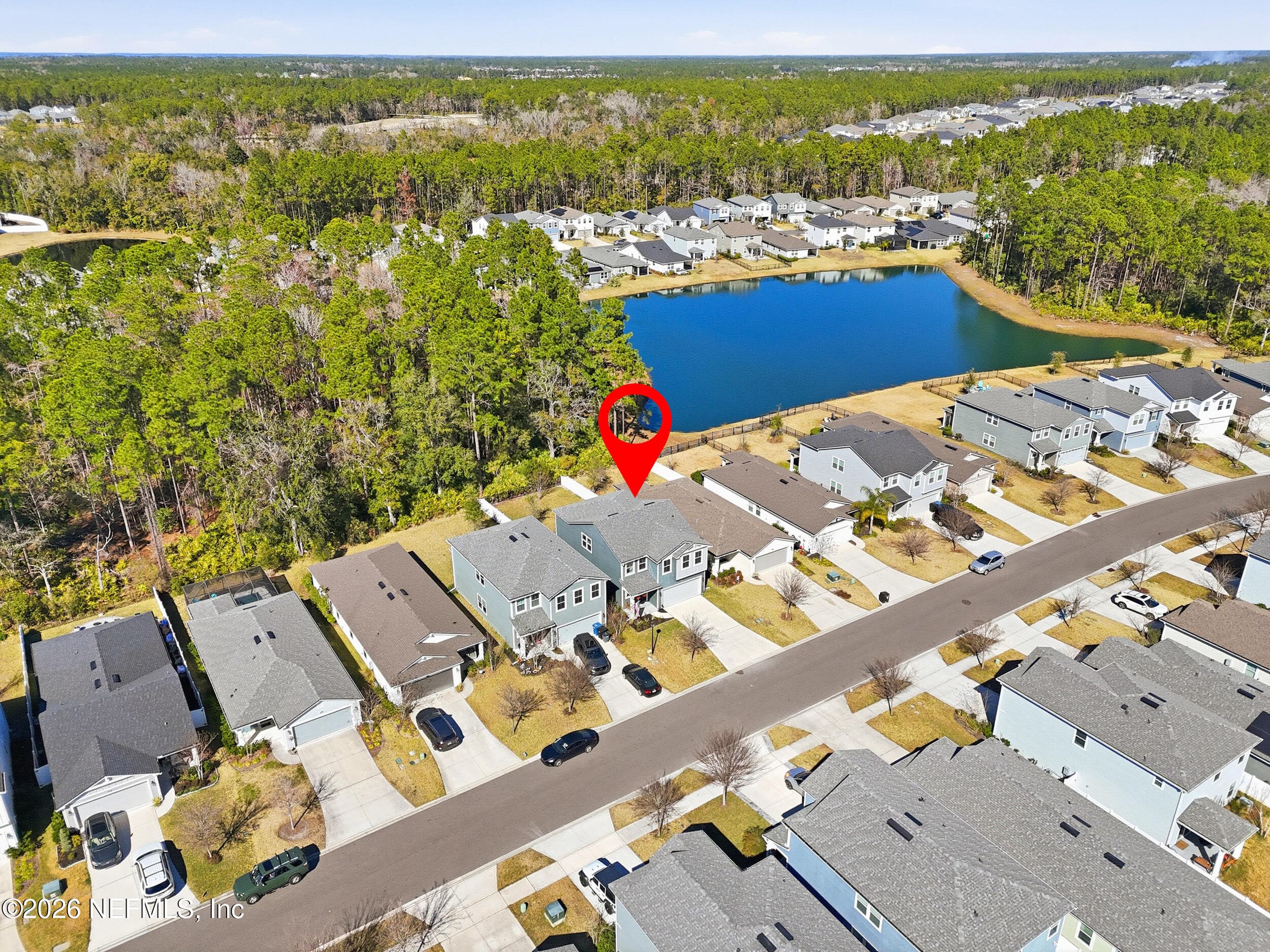 Photo 53 of 184 DAHLIA FALLS Drive, St. Johns, FL 32259