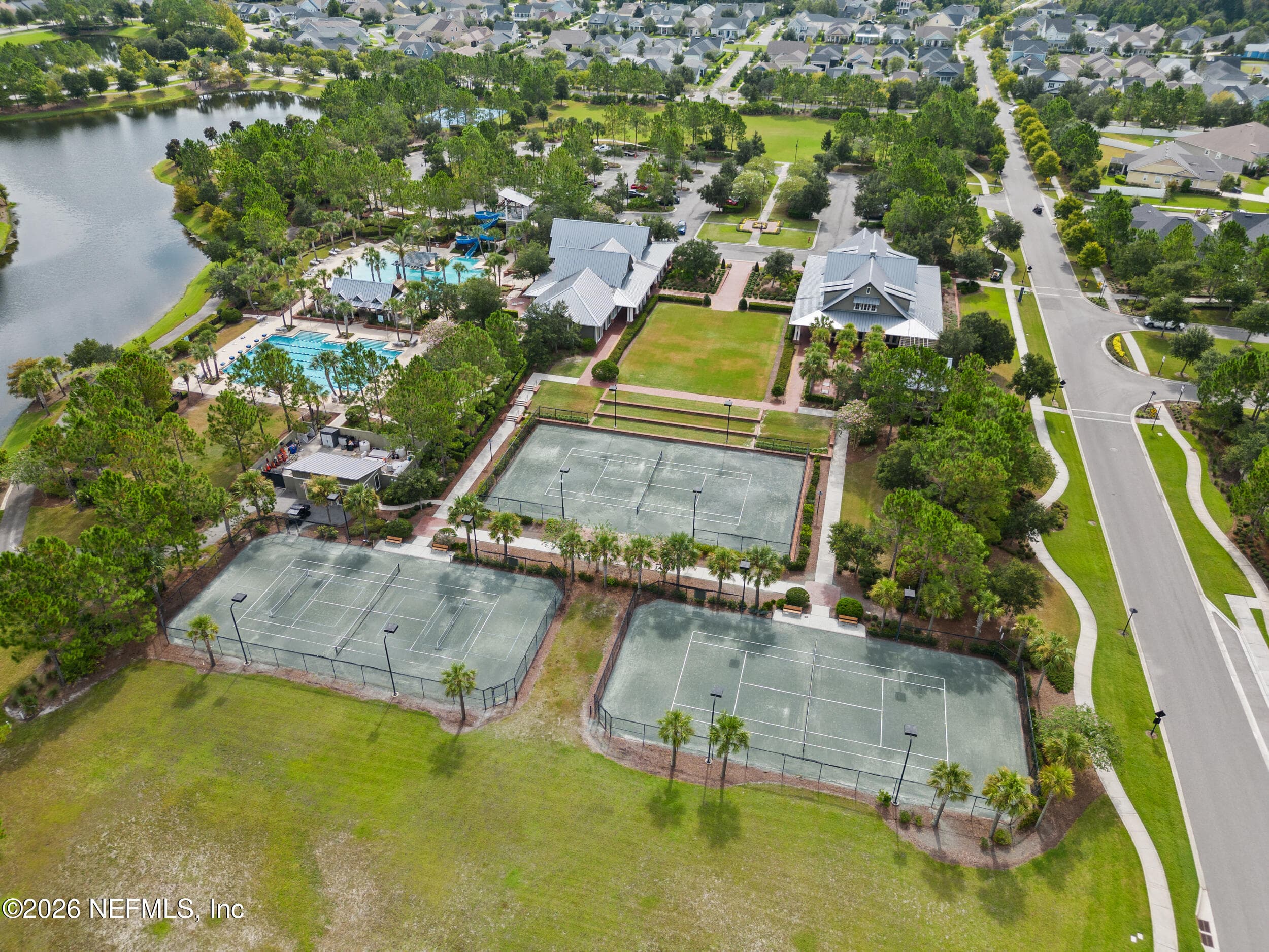 Photo 57 of 184 DAHLIA FALLS Drive, St. Johns, FL 32259
