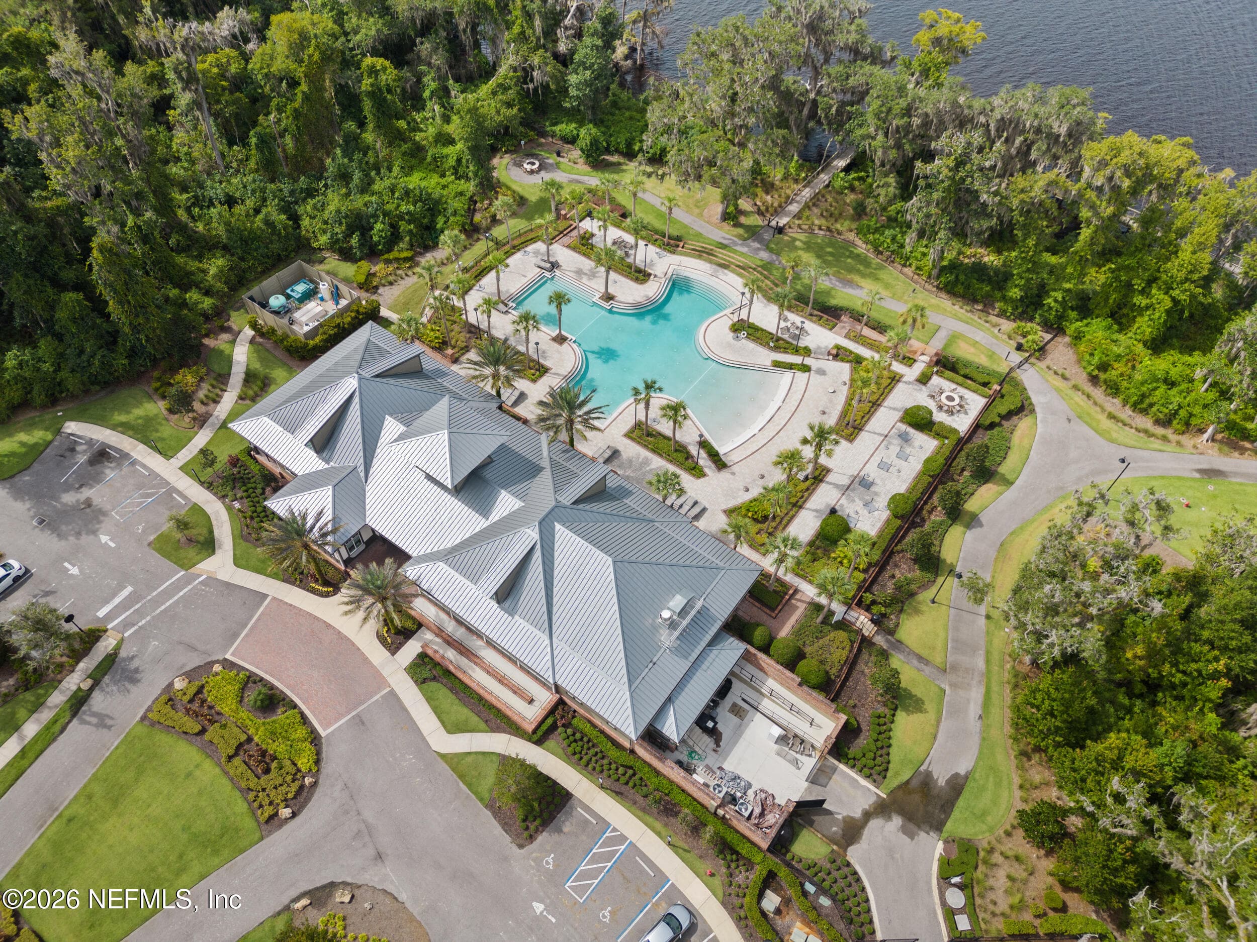 Photo 65 of 184 DAHLIA FALLS Drive, St. Johns, FL 32259