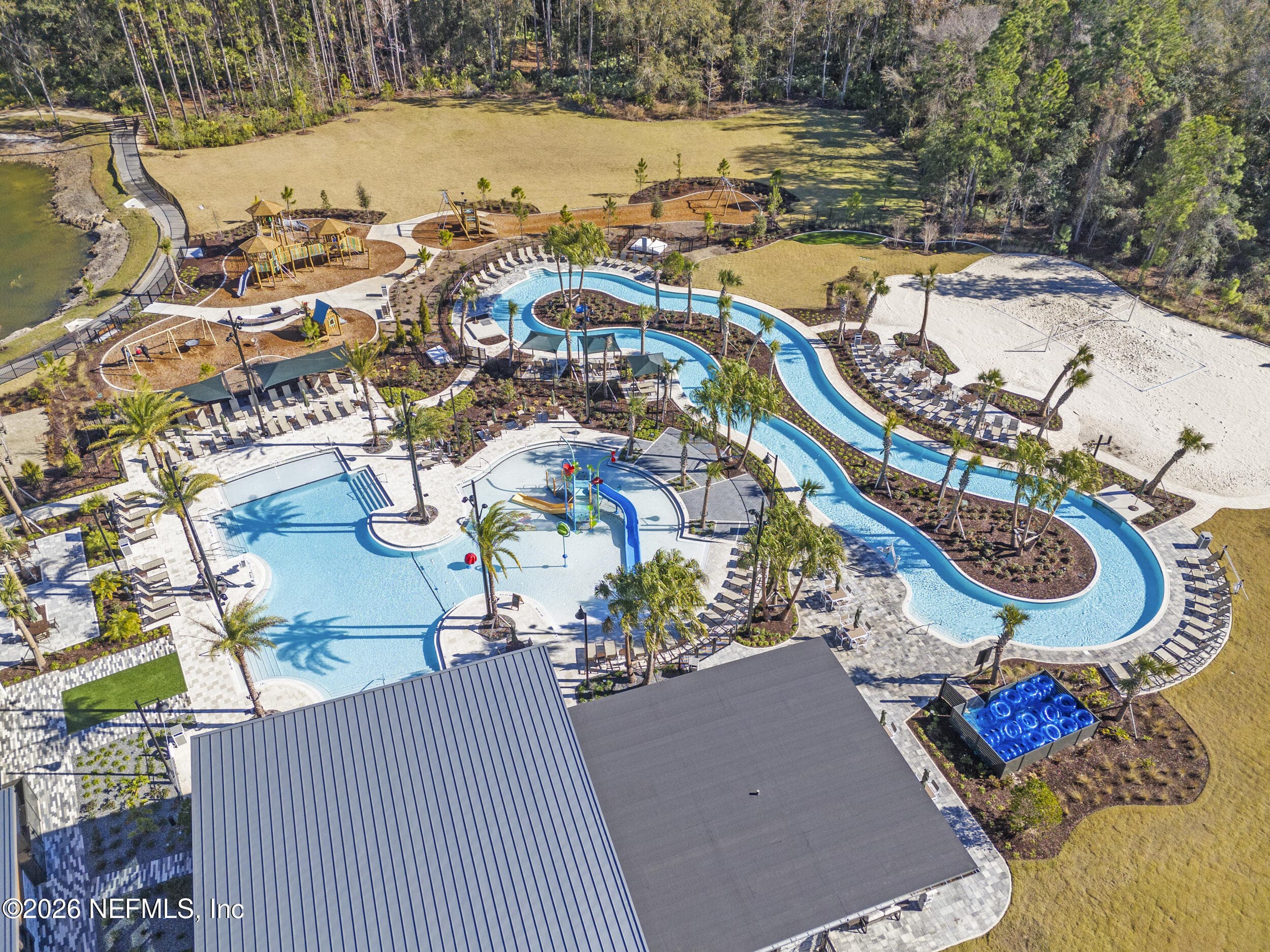 Photo 69 of 184 DAHLIA FALLS Drive, St. Johns, FL 32259