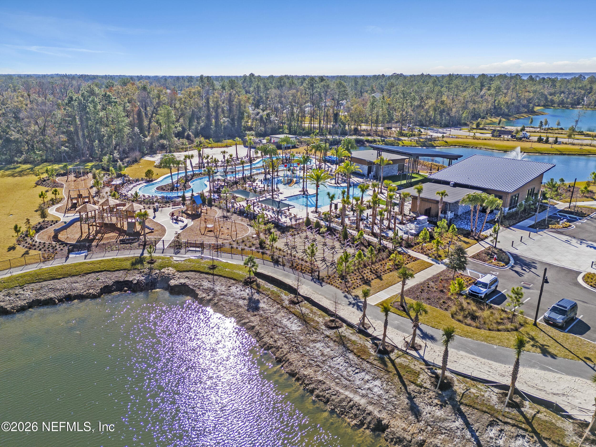 Photo 71 of 184 DAHLIA FALLS Drive, St. Johns, FL 32259