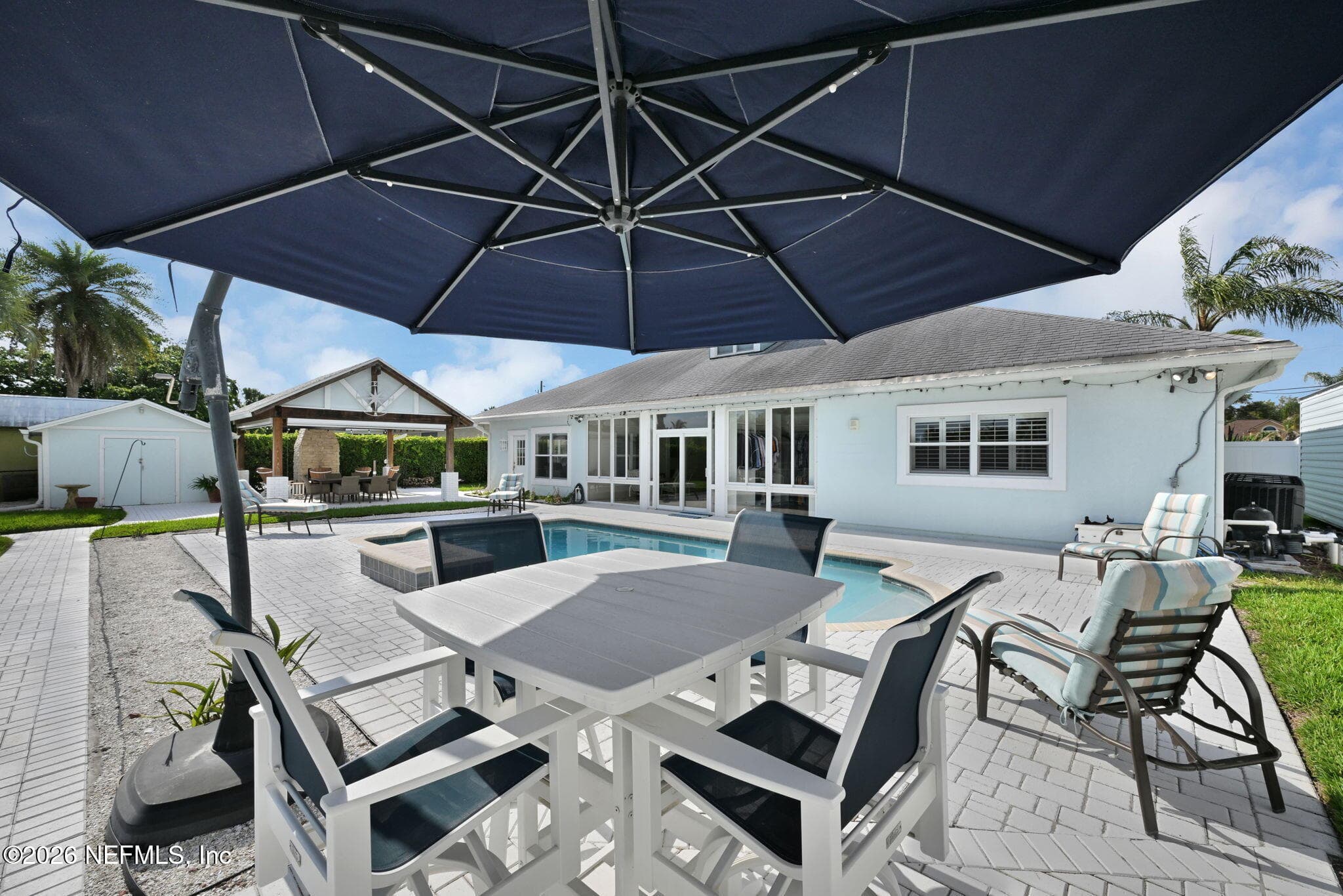 Photo 45 of 14533 PLUMOSA Drive, Jacksonville, FL 32250