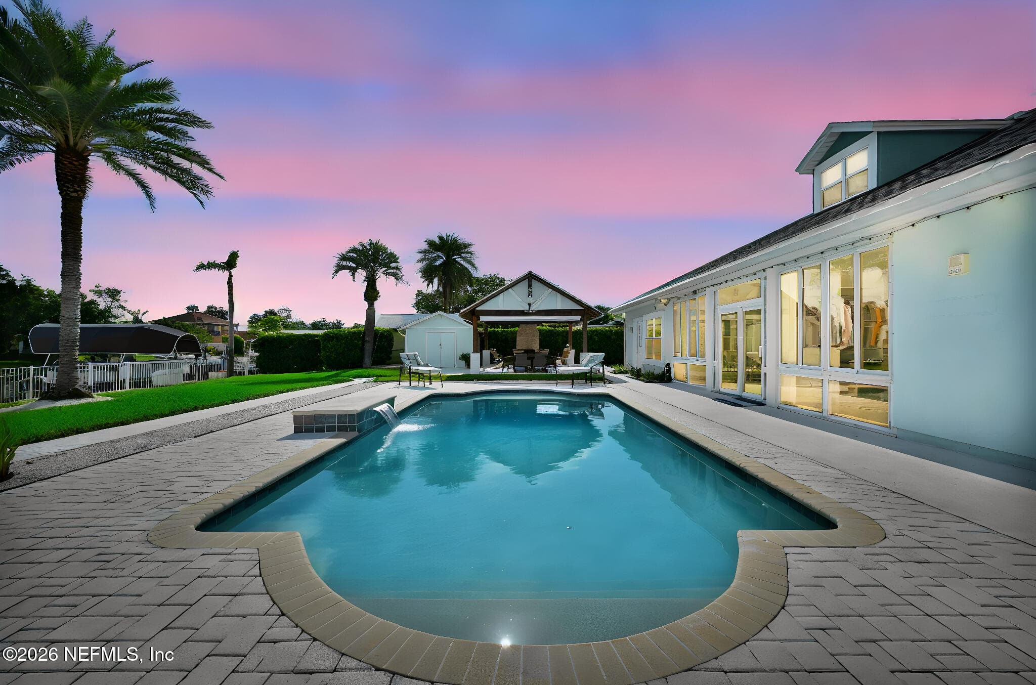 Photo 48 of 14533 PLUMOSA Drive, Jacksonville, FL 32250