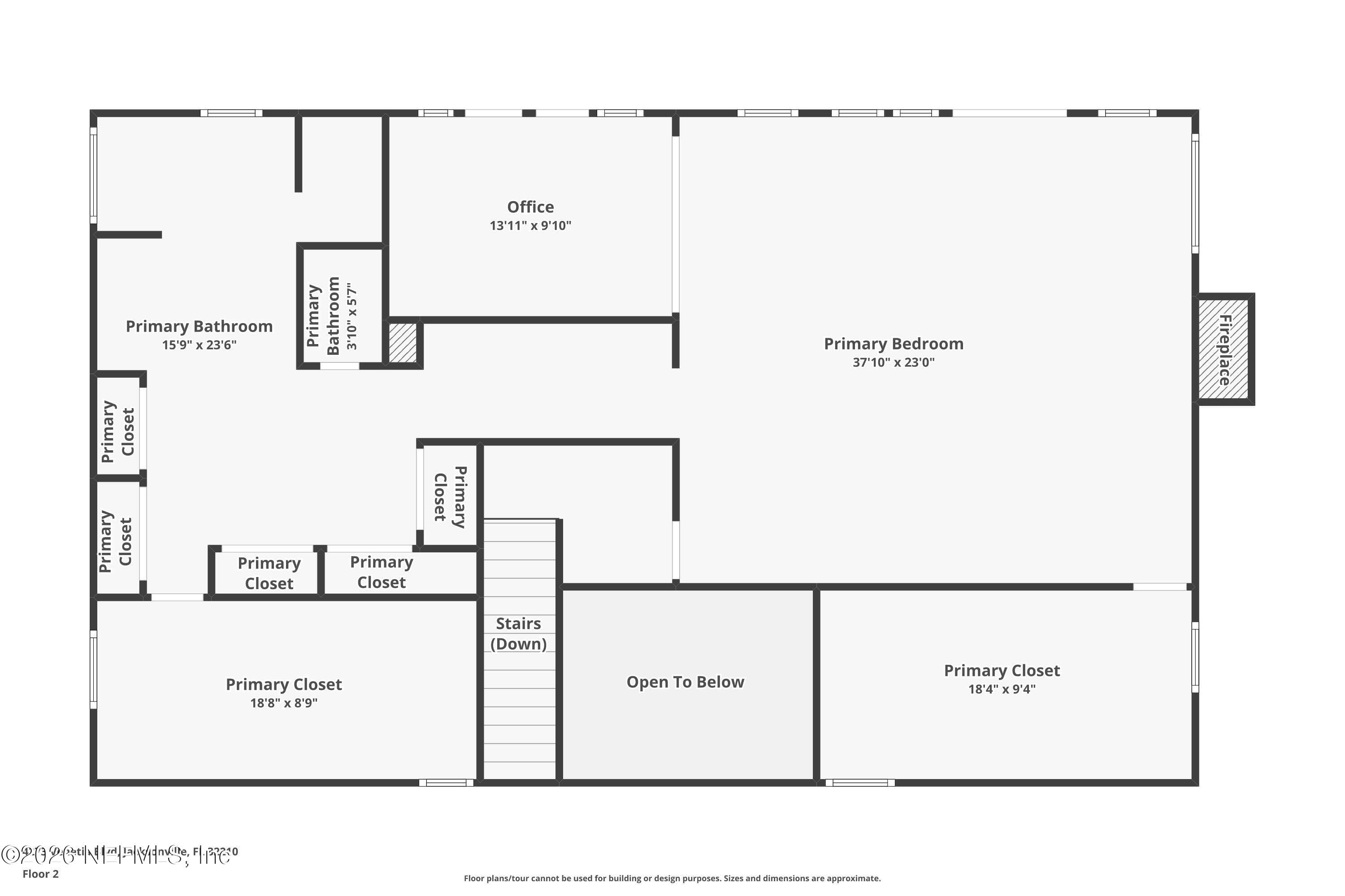 Photo 69 of 4273 VENETIA Boulevard, Jacksonville, FL 32210