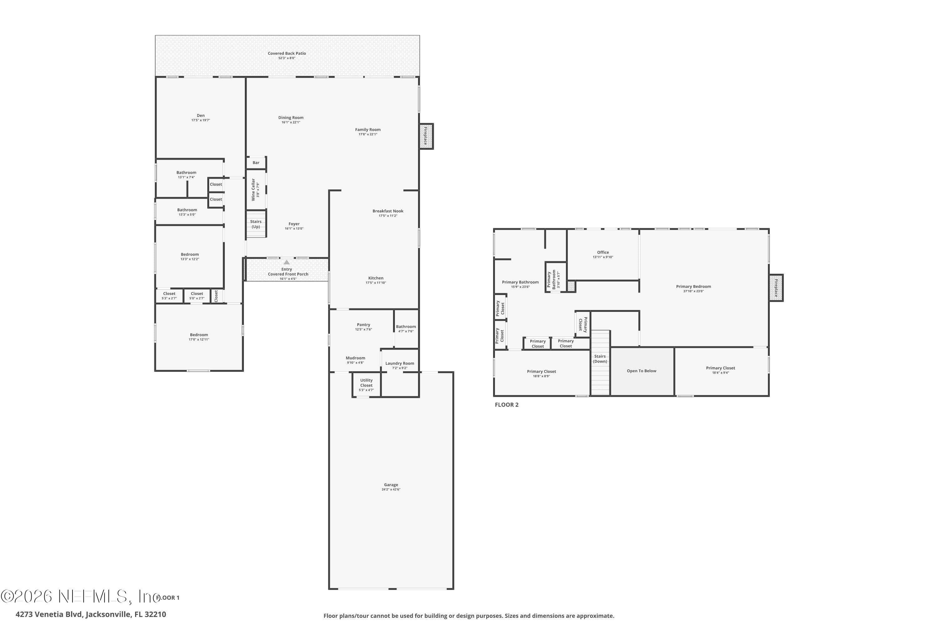 Photo 70 of 4273 VENETIA Boulevard, Jacksonville, FL 32210