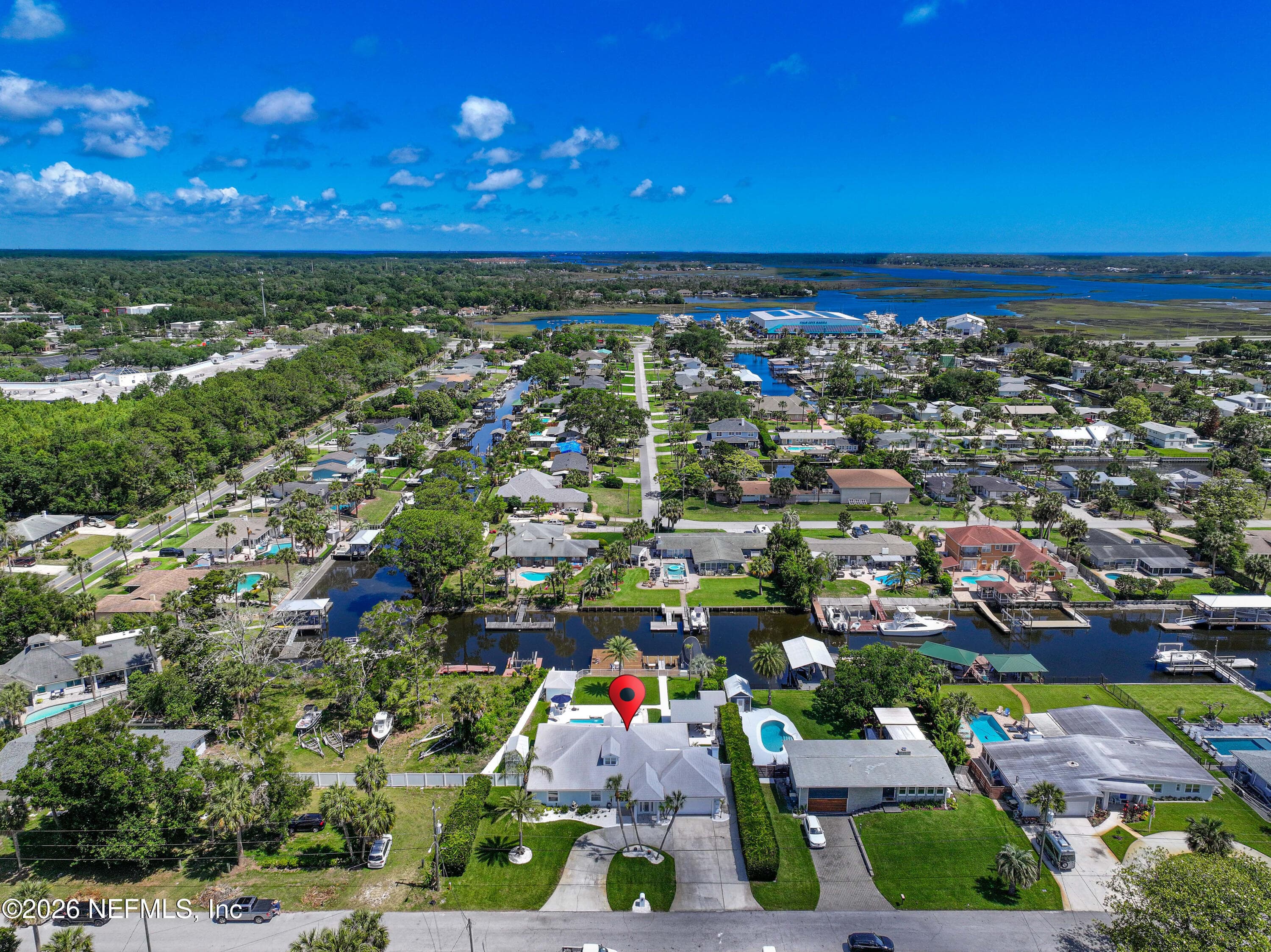 Photo 68 of 14533 PLUMOSA Drive, Jacksonville, FL 32250