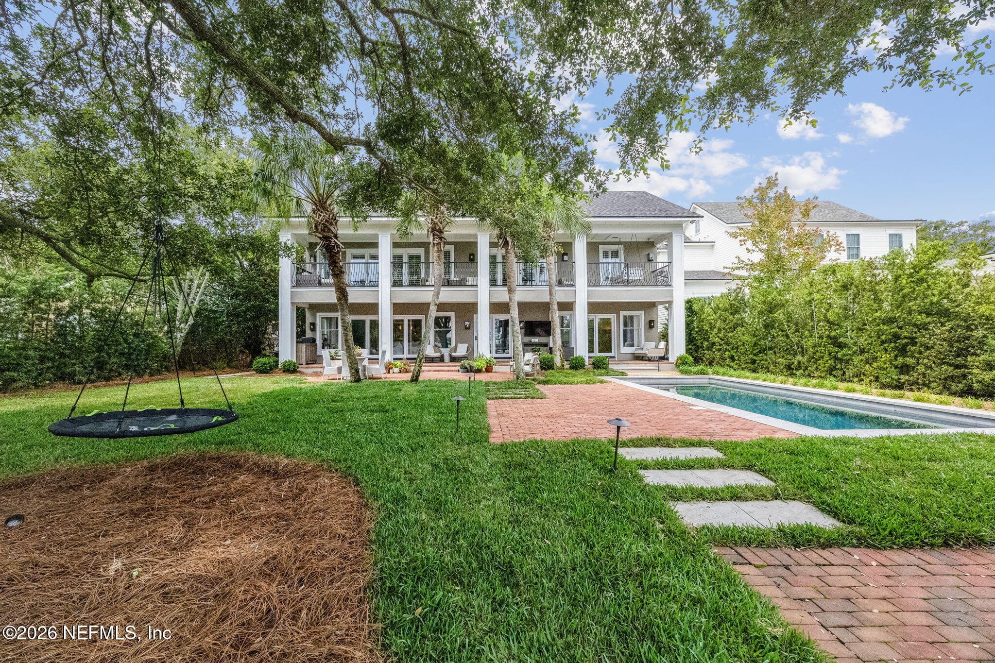 Photo 2 of 4273 VENETIA Boulevard, Jacksonville, FL 32210