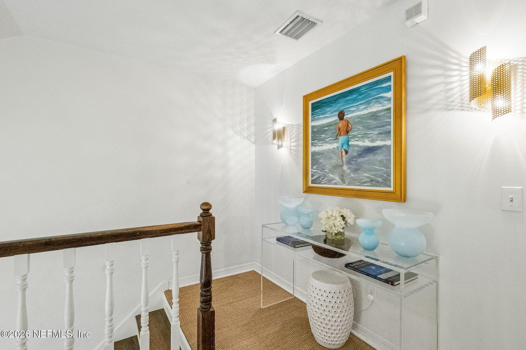 2nd floor private primary suite — 4273 VENETIA Boulevard, Jacksonville, FL 32210