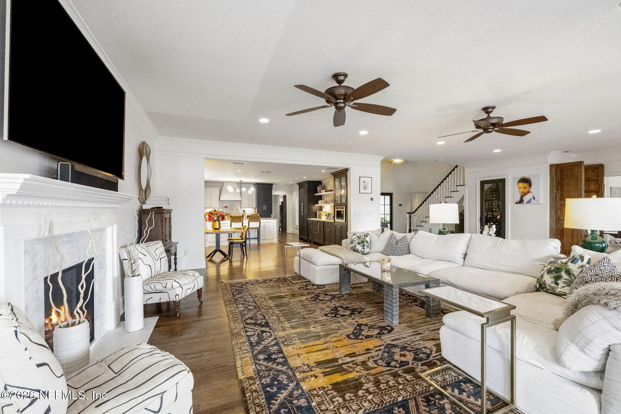 Photo 17 of 4273 VENETIA Boulevard, Jacksonville, FL 32210