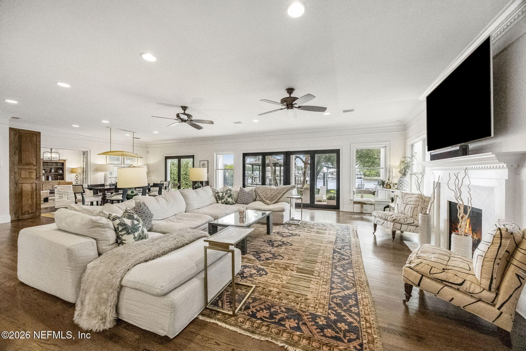 Photo 14 of 4273 VENETIA Boulevard, Jacksonville, FL 32210