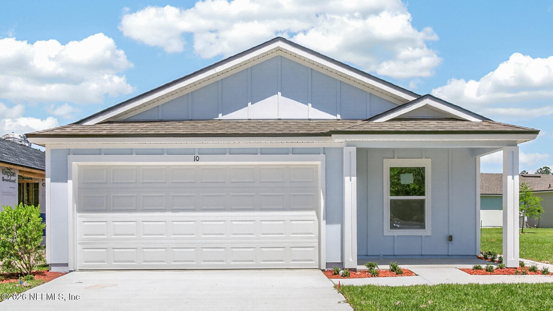 10 MULLIGAN Way, Bunnell, FL 32110
