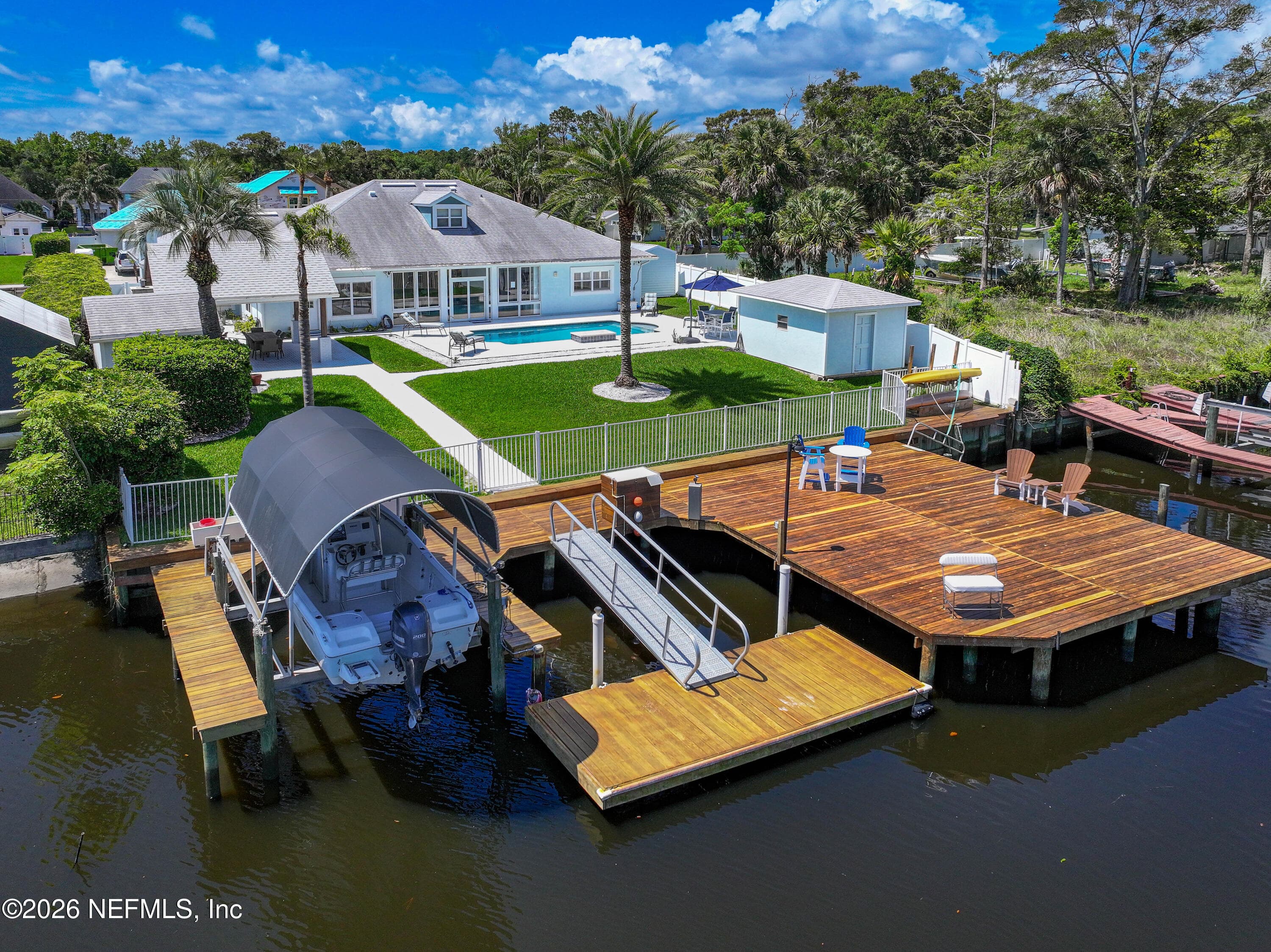 Photo 55 of 14533 PLUMOSA Drive, Jacksonville, FL 32250