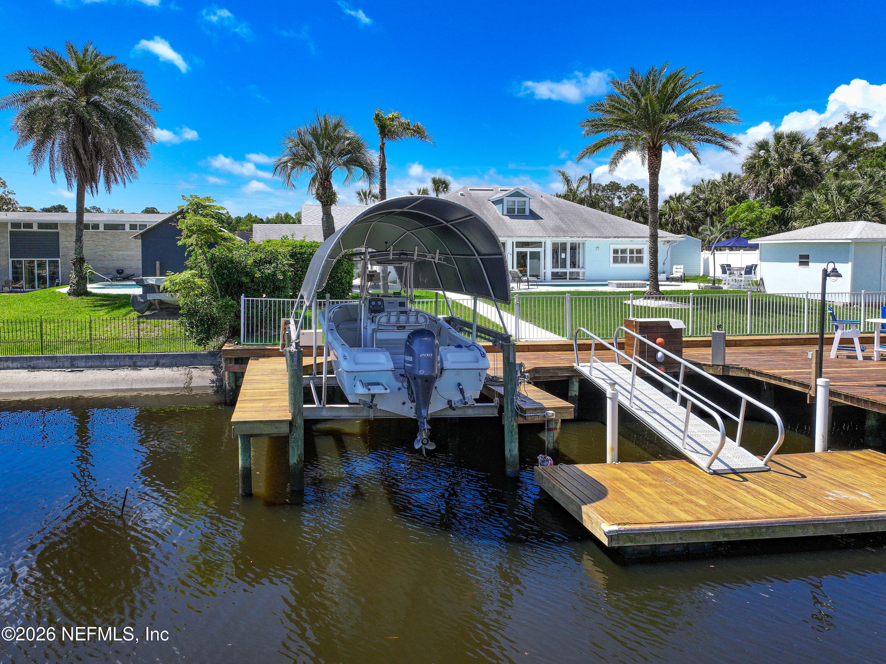 Photo 57 of 14533 PLUMOSA Drive, Jacksonville, FL 32250