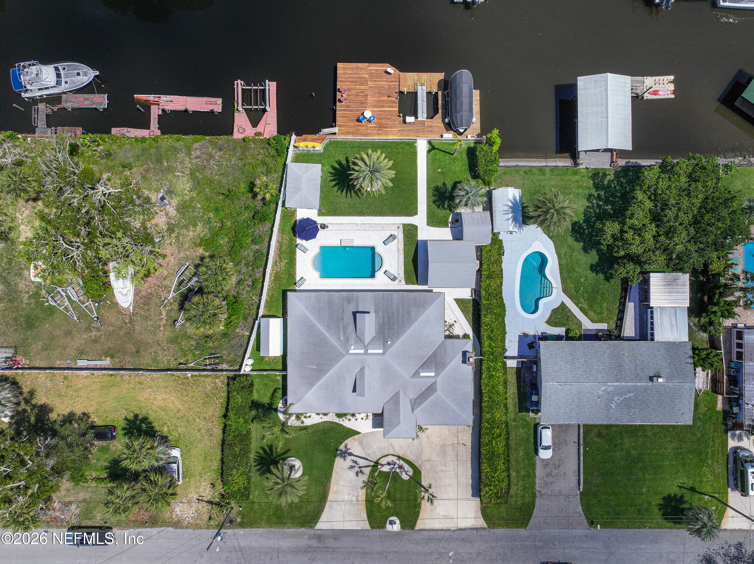 Photo 66 of 14533 PLUMOSA Drive, Jacksonville, FL 32250