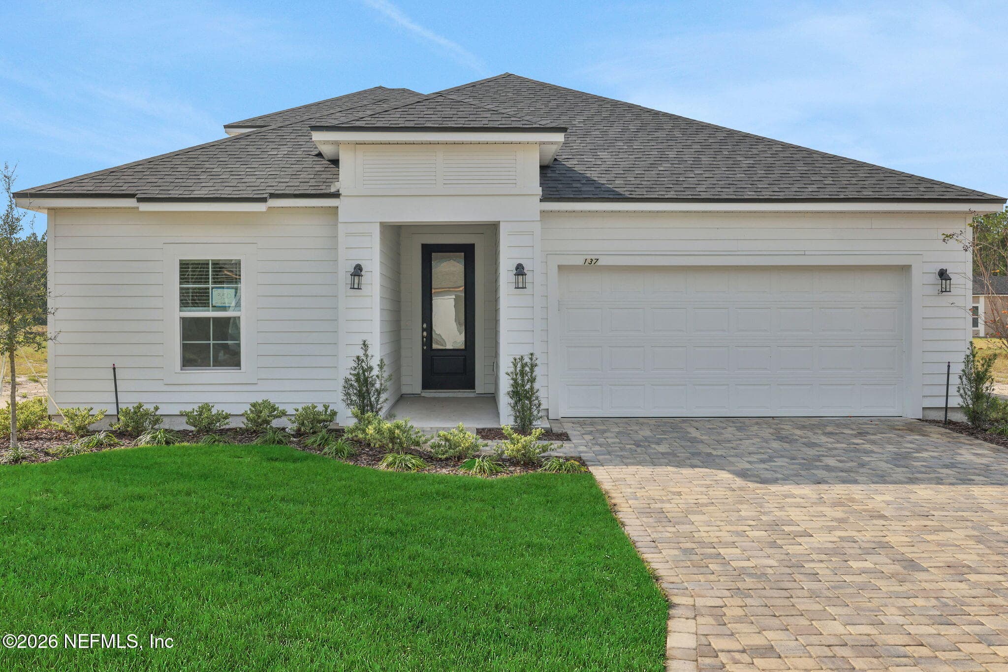 Virtual Staged — 137 CEDAR KNOLL Circle, St. Augustine, FL 32092