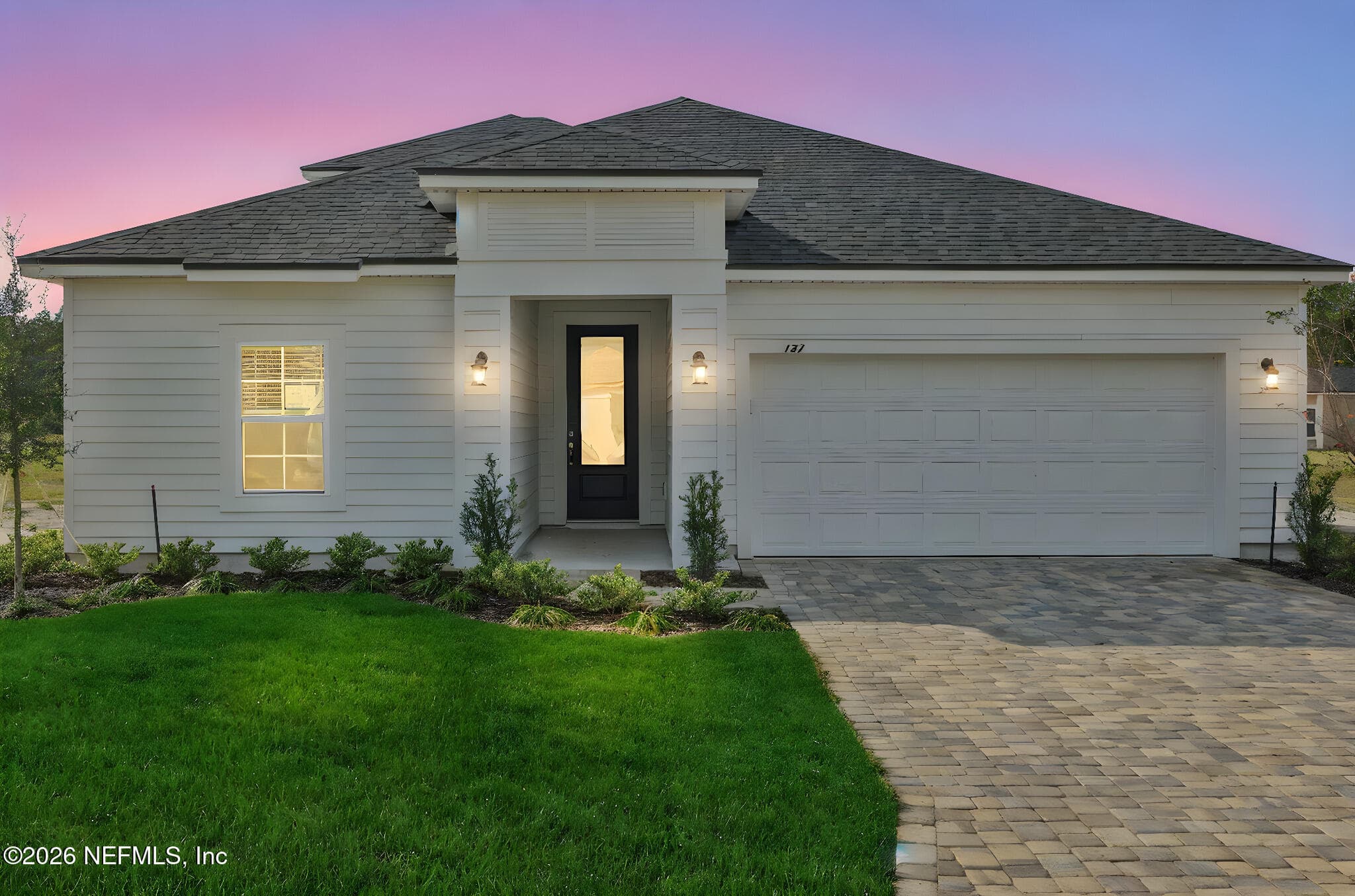 Virtual Staged — 137 CEDAR KNOLL Circle, St. Augustine, FL 32092