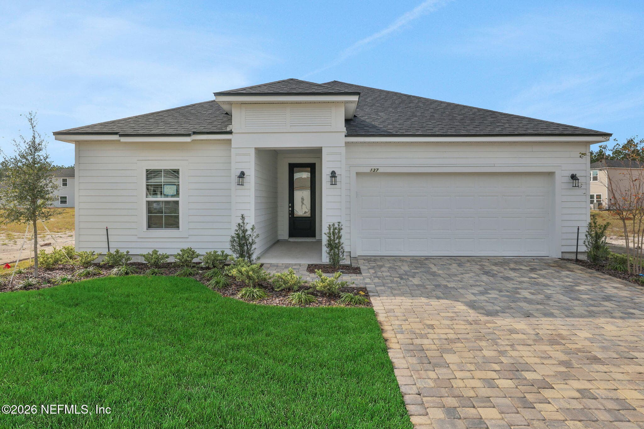Virtual Staged — 137 CEDAR KNOLL Circle, St. Augustine, FL 32092