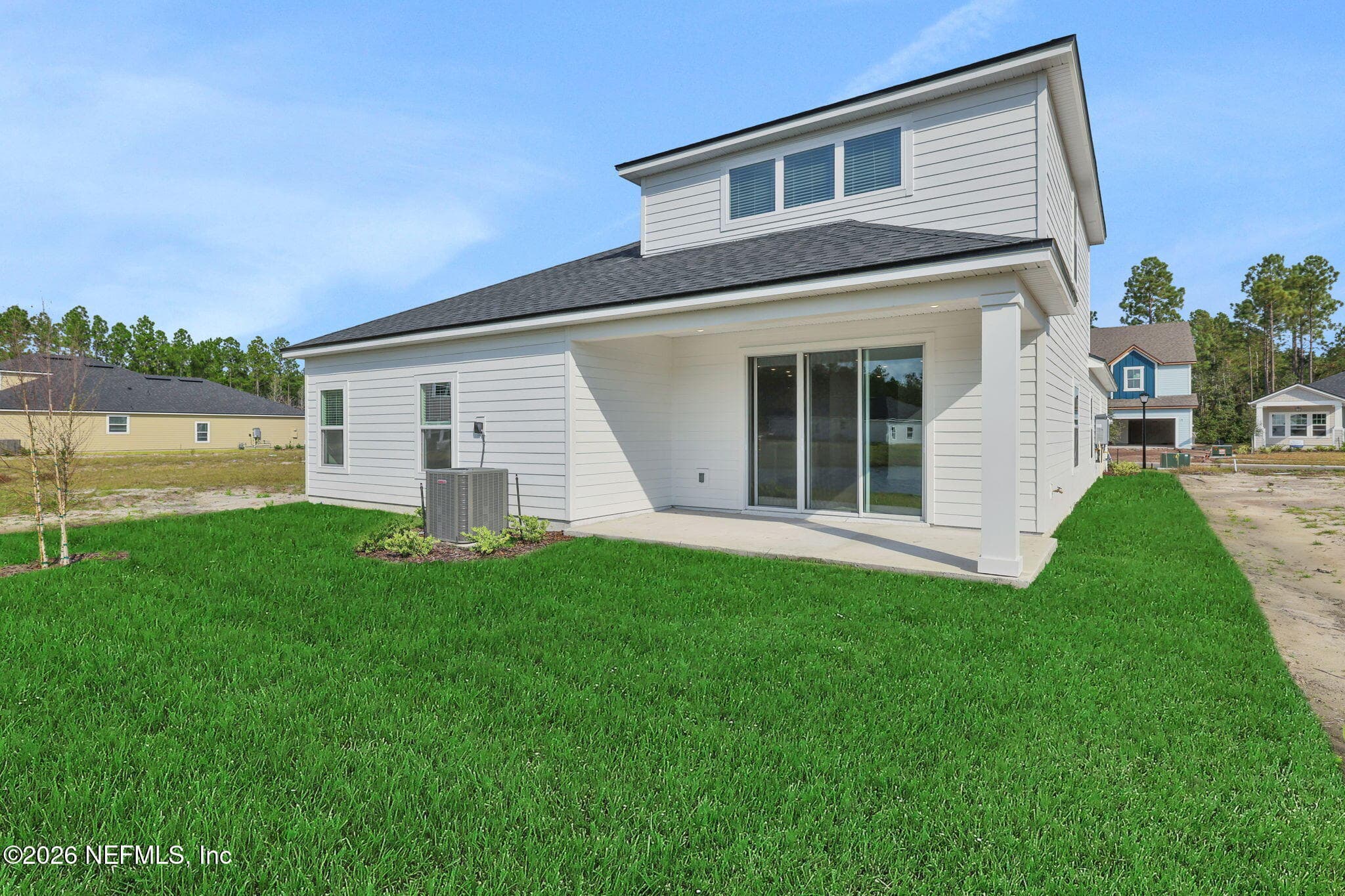 Virtual Staged — 137 CEDAR KNOLL Circle, St. Augustine, FL 32092