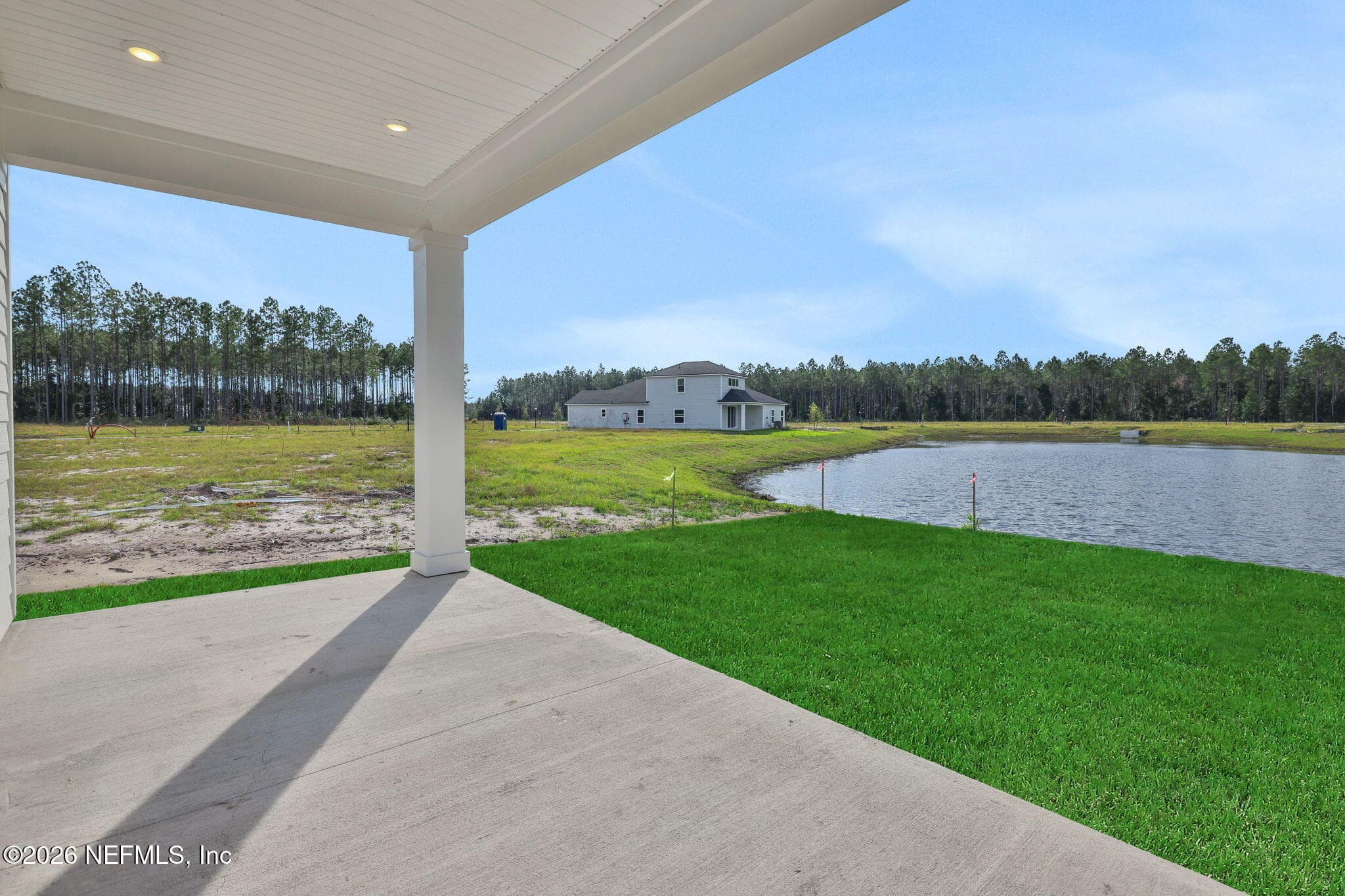 Virtual Staged — 137 CEDAR KNOLL Circle, St. Augustine, FL 32092