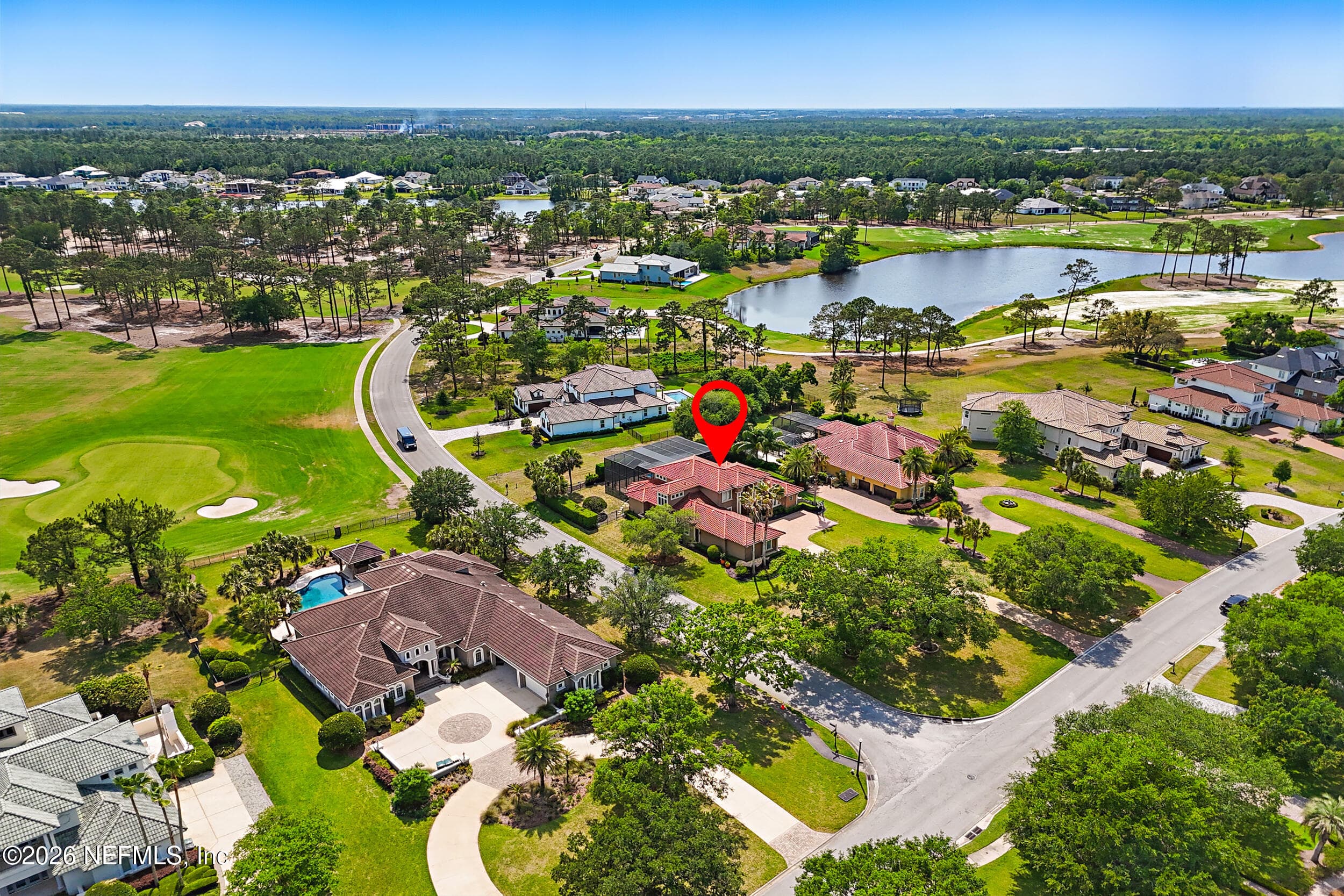 Photo 71 of 4496 GLEN KERNAN Parkway E, Jacksonville, FL 32224