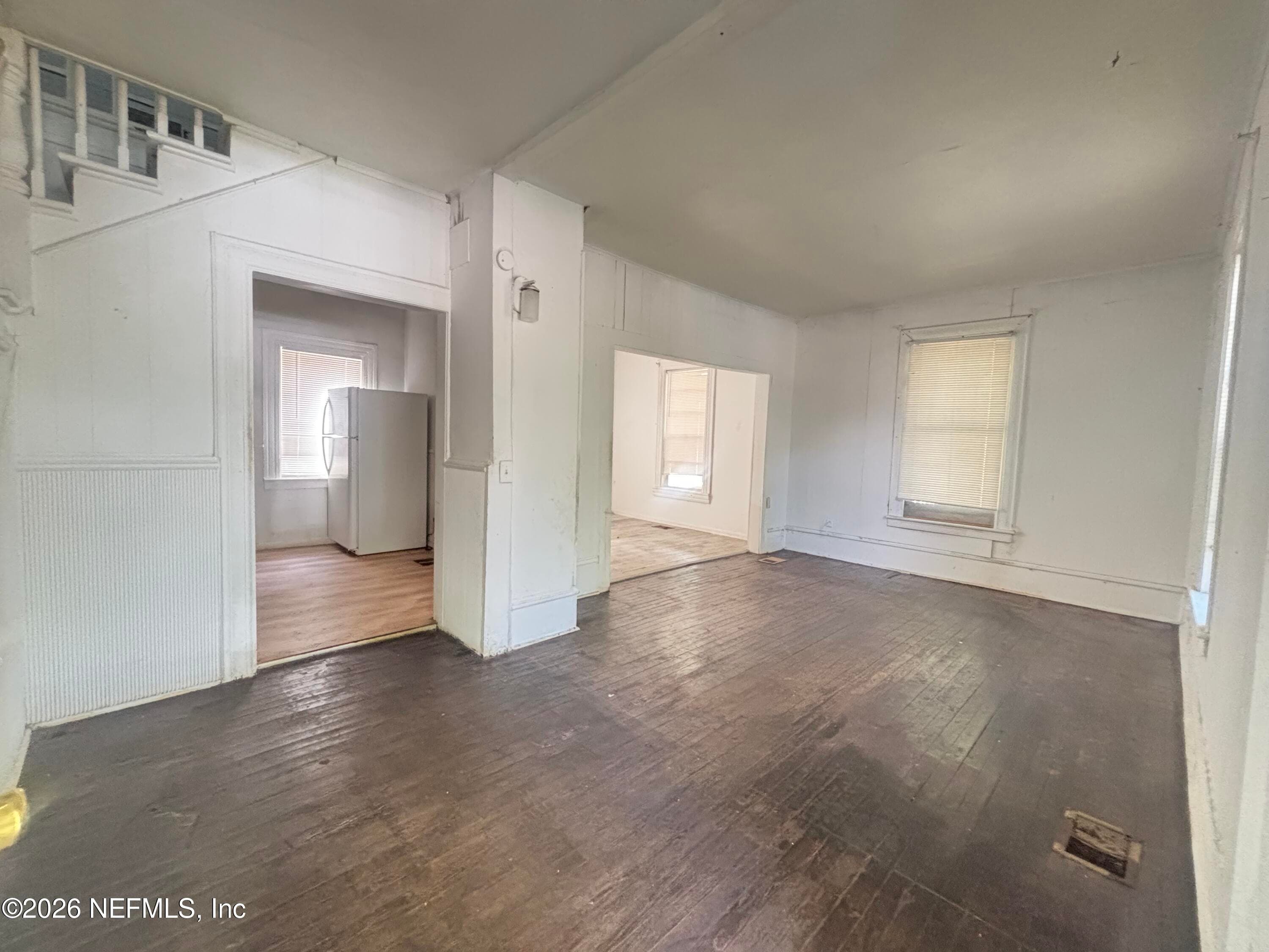 Photo 5 of 1836 MEHARRY Avenue, Jacksonville, FL 32209
