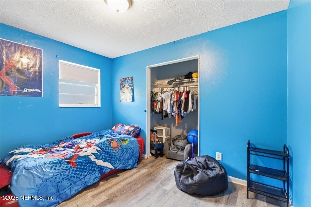 Photo 9 of 8743 S BEN ROWE Circle, Macclenny, FL 32063