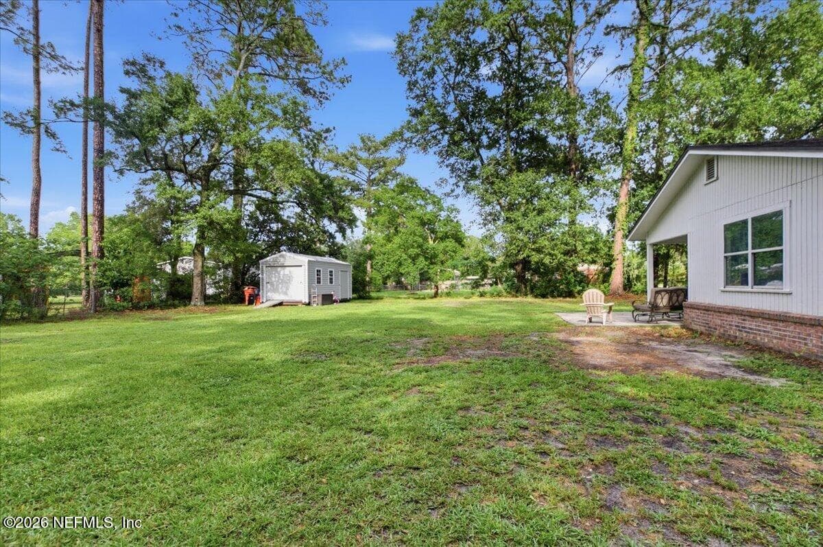 Photo 14 of 8743 S BEN ROWE Circle, Macclenny, FL 32063