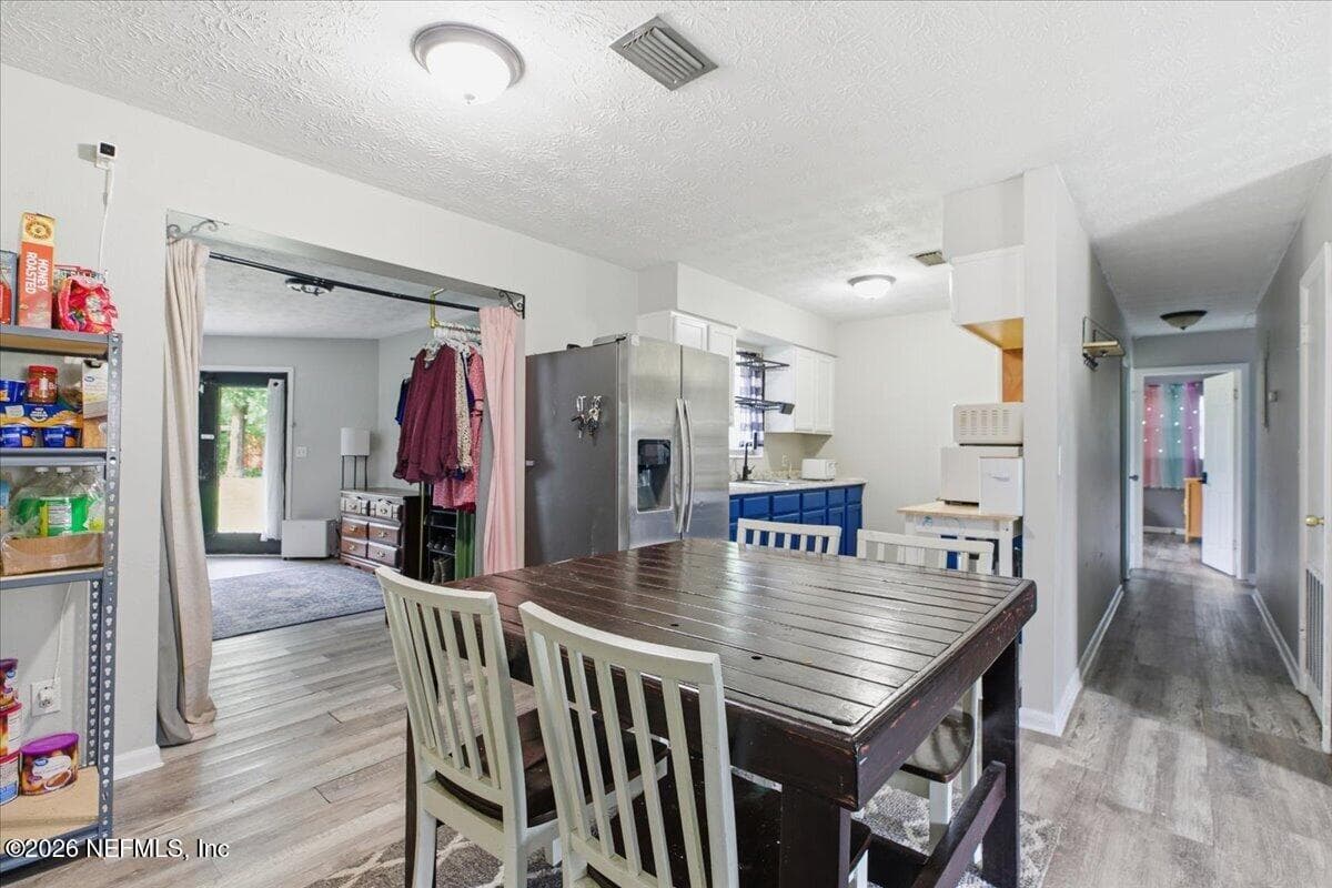 Photo 3 of 8743 S BEN ROWE Circle, Macclenny, FL 32063
