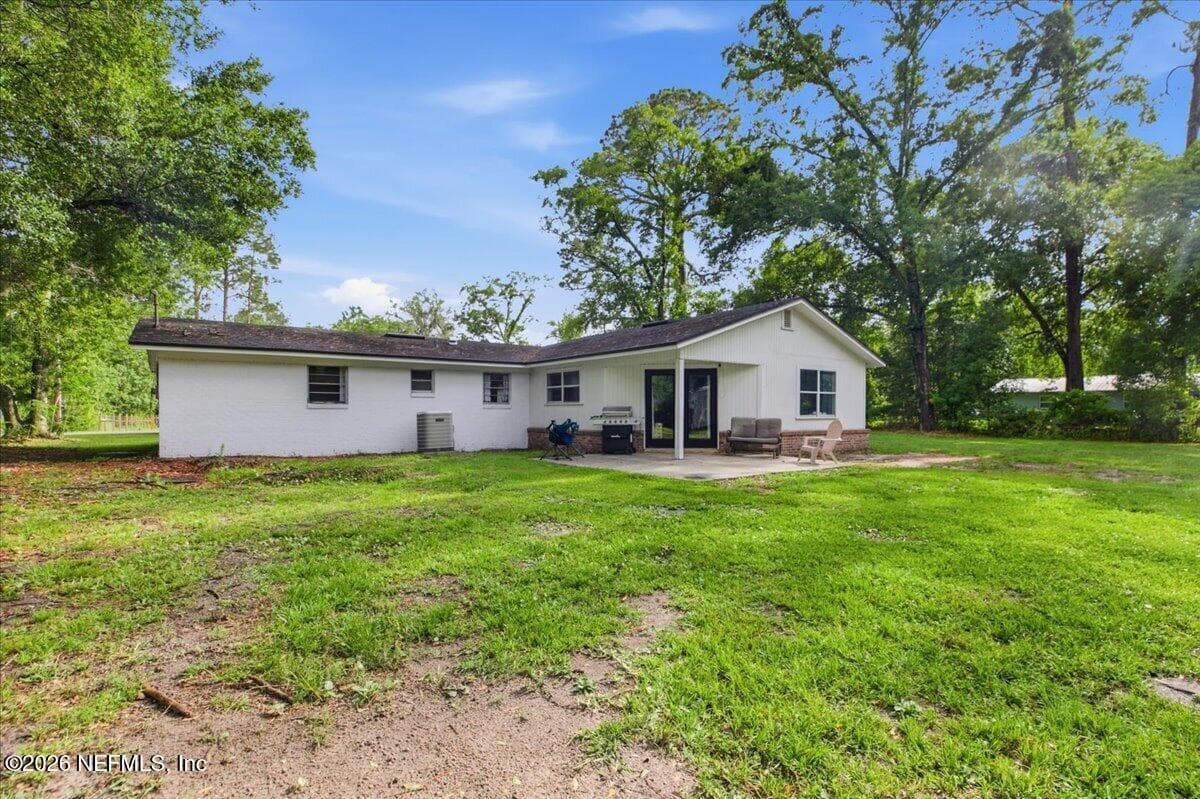 Photo 13 of 8743 S BEN ROWE Circle, Macclenny, FL 32063
