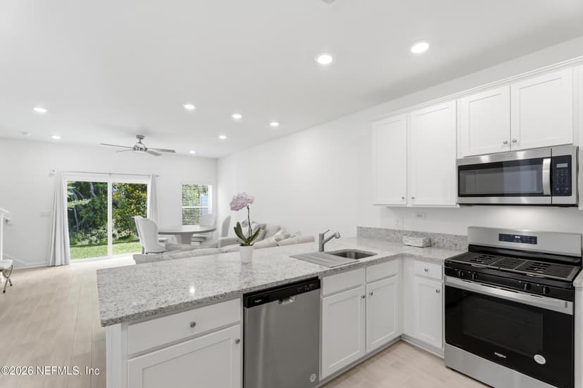 1615 Cluny Road, Jacksonville, FL 32218