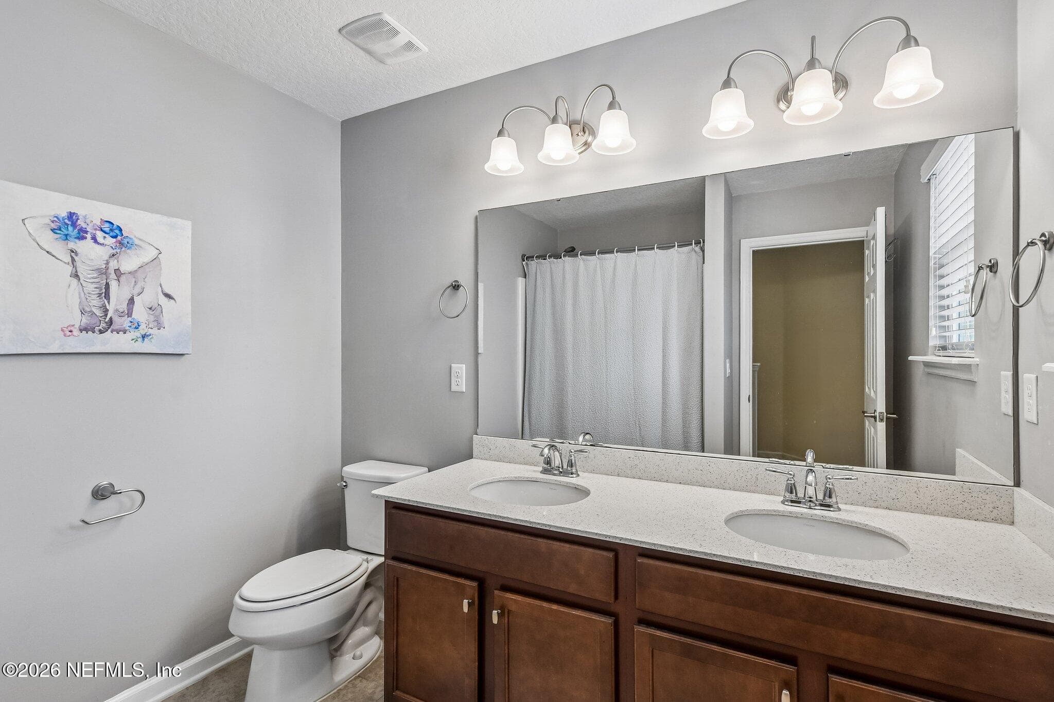 Double Sinks — 163 NELSON Lane, St. Johns, FL 32259