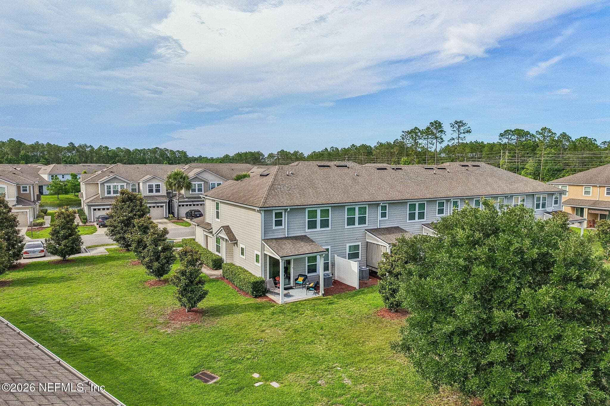 Photo 43 of 163 NELSON Lane, St. Johns, FL 32259