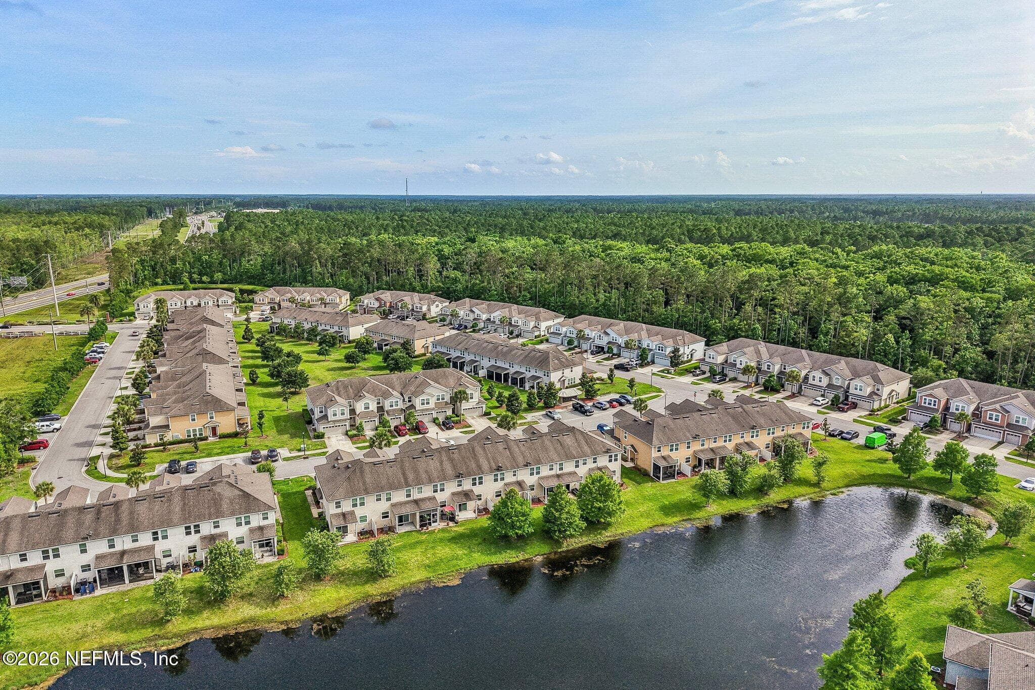 Photo 46 of 163 NELSON Lane, St. Johns, FL 32259