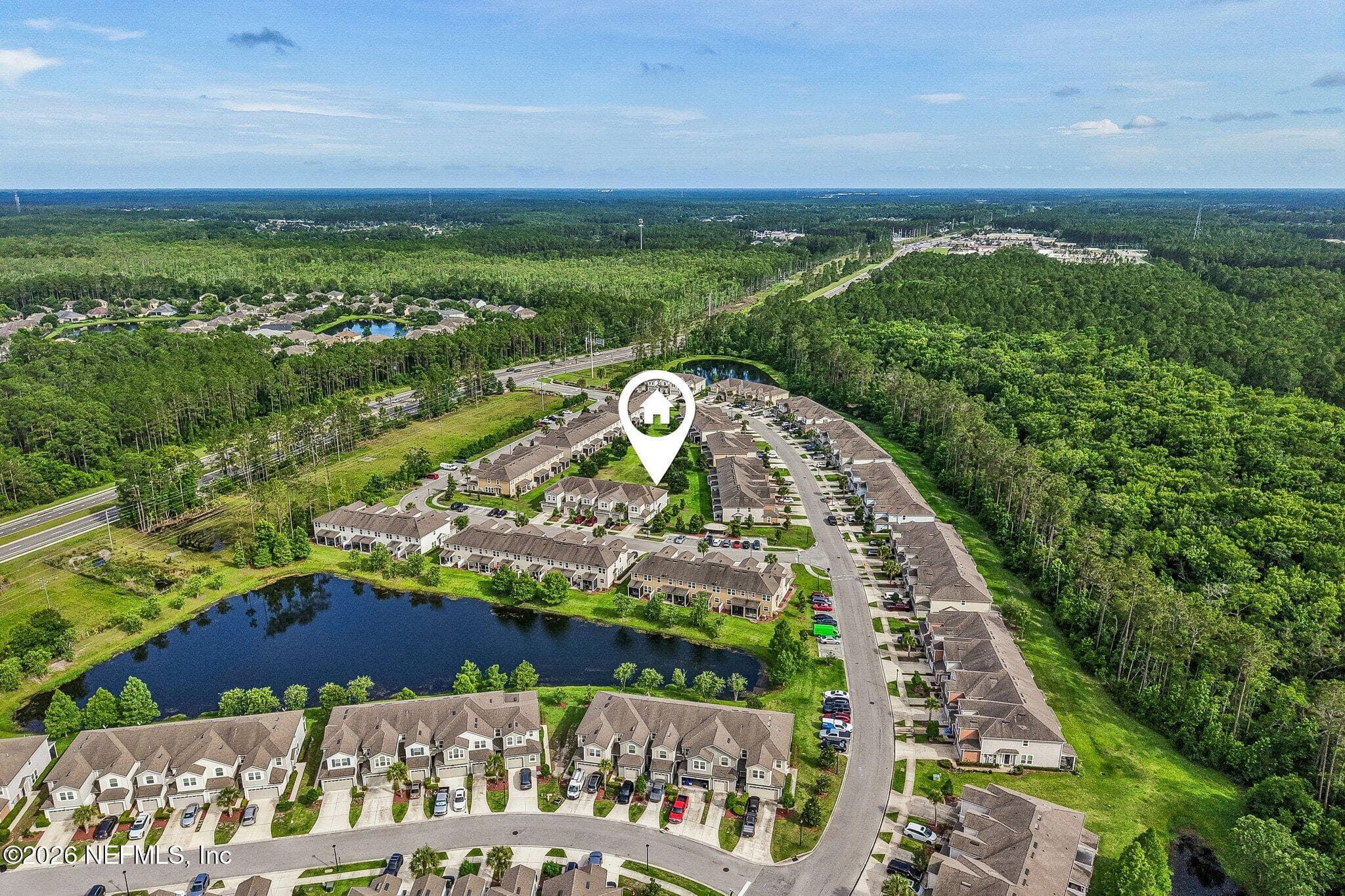 Photo 3 of 163 NELSON Lane, St. Johns, FL 32259