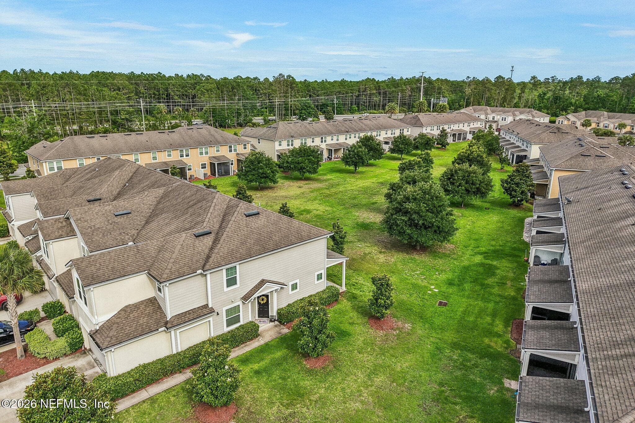 Photo 4 of 163 NELSON Lane, St. Johns, FL 32259