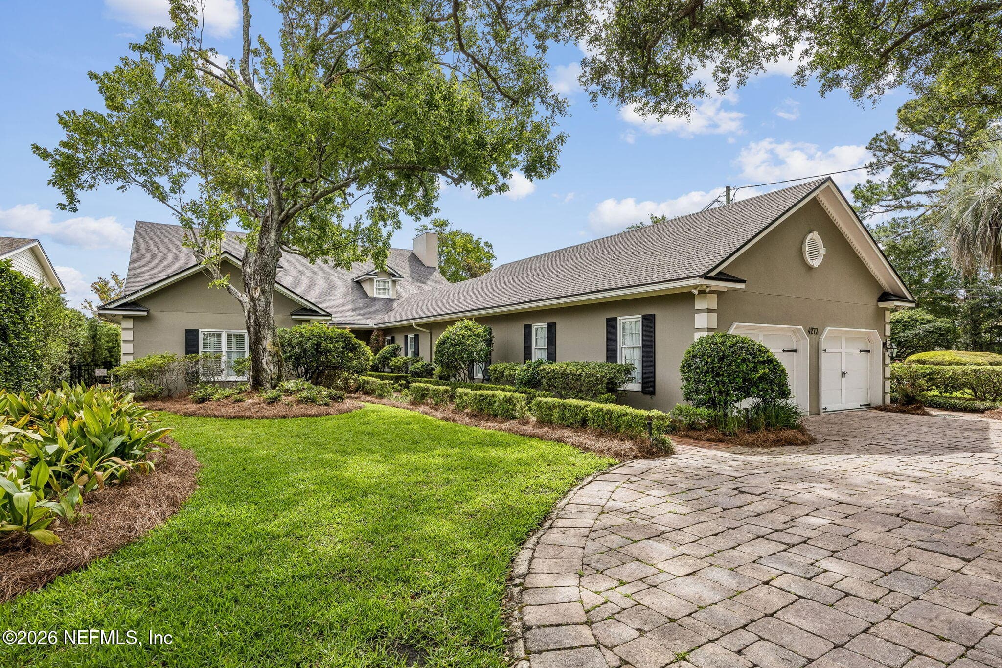 Photo 3 of 4273 VENETIA Boulevard, Jacksonville, FL 32210
