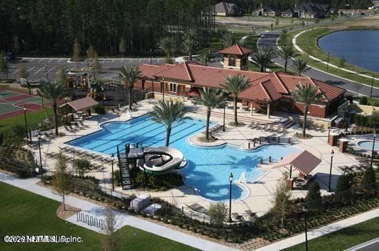 87 NELSON Lane, St. Johns, FL 32259