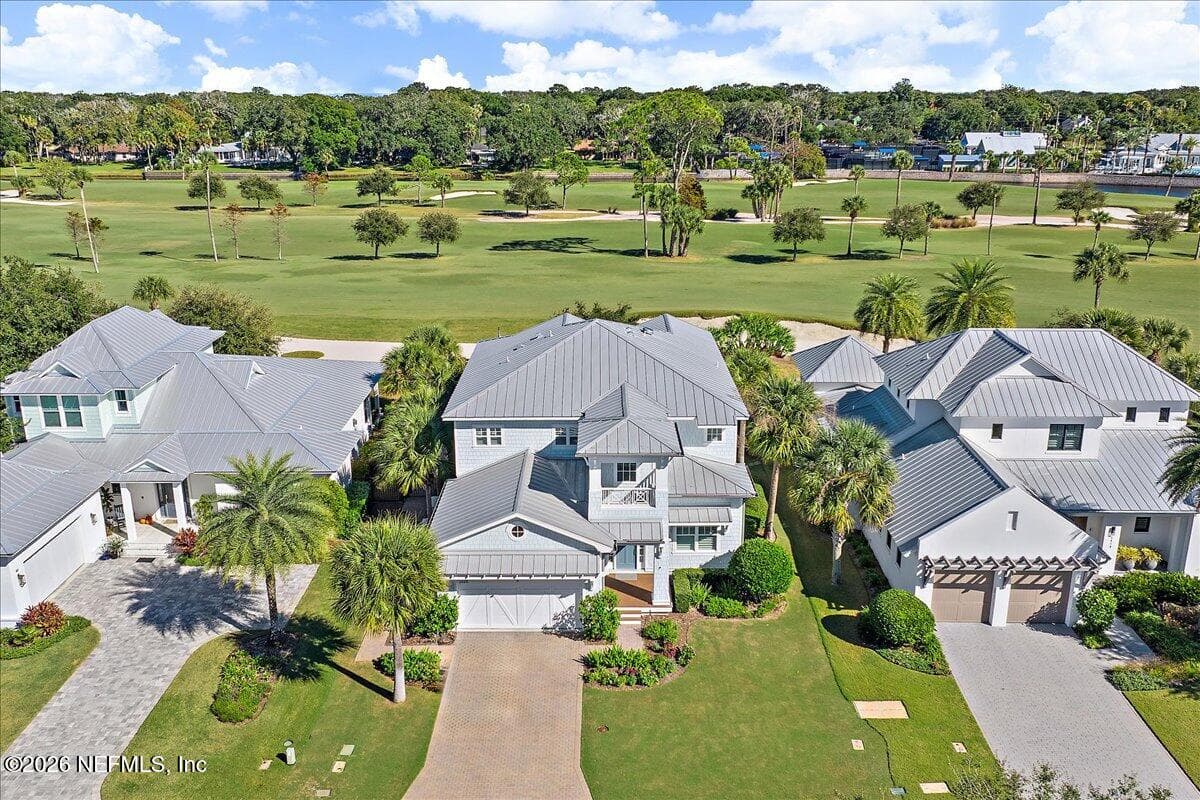 1625 ATLANTIC BEACH Drive, Atlantic Beach, FL 32233
