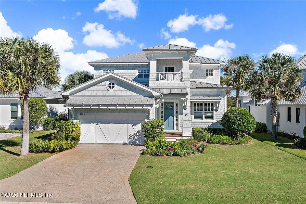 Photo 4 of 1625 ATLANTIC BEACH Drive, Atlantic Beach, FL 32233