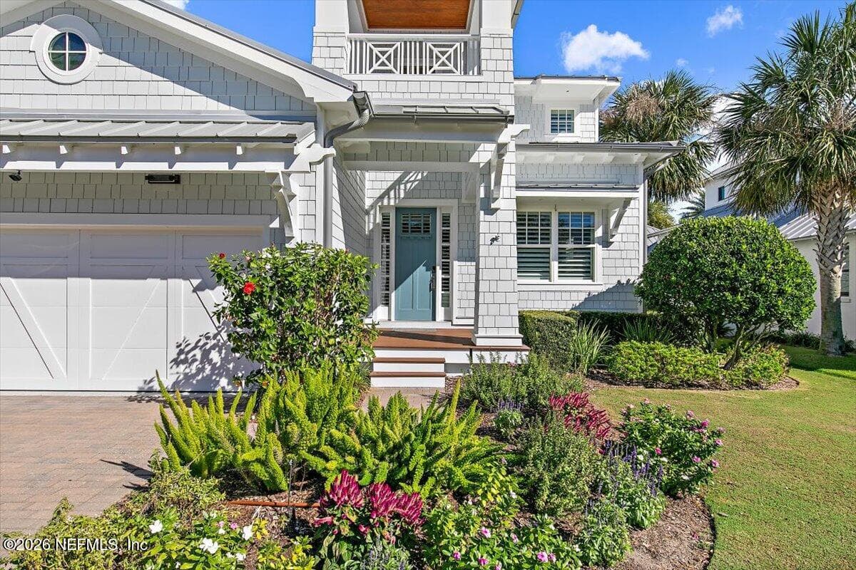 Photo 5 of 1625 ATLANTIC BEACH Drive, Atlantic Beach, FL 32233