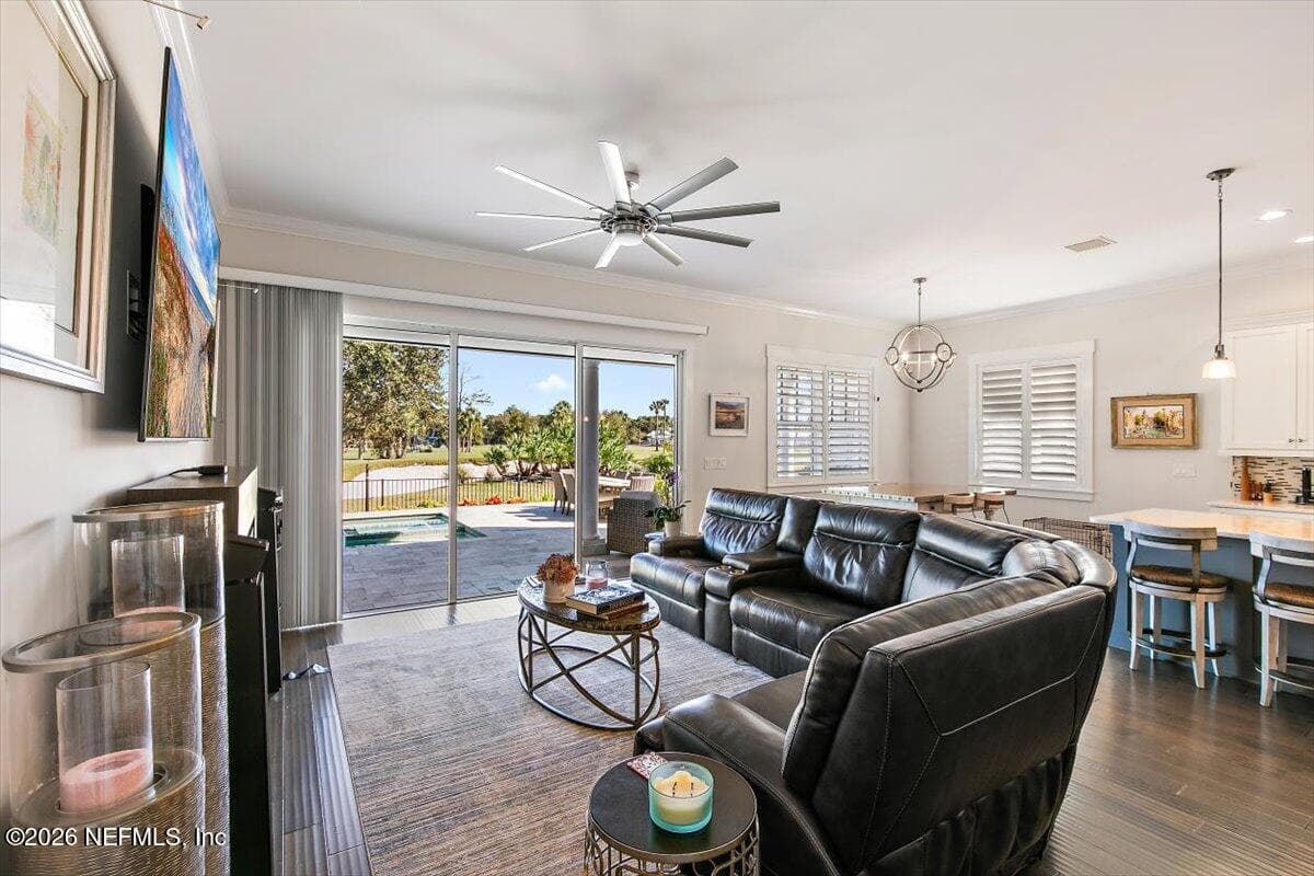 Photo 16 of 1625 ATLANTIC BEACH Drive, Atlantic Beach, FL 32233