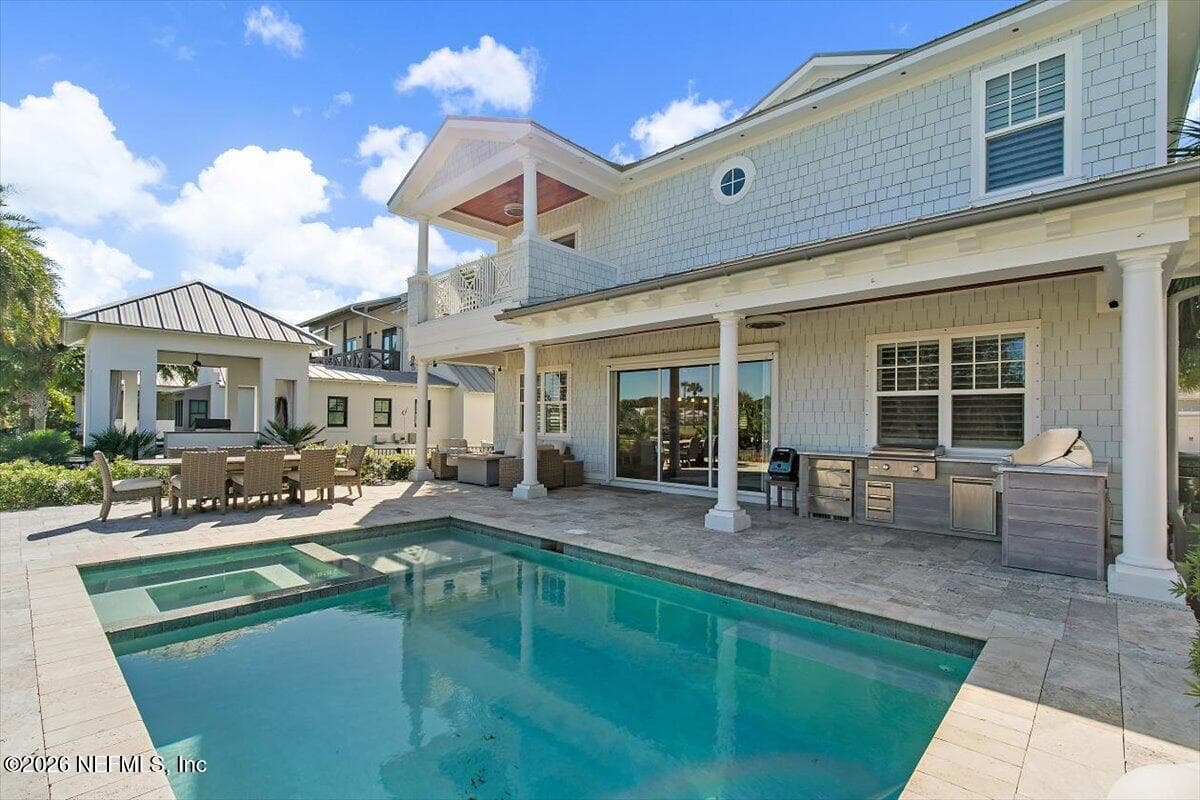 Photo 38 of 1625 ATLANTIC BEACH Drive, Atlantic Beach, FL 32233