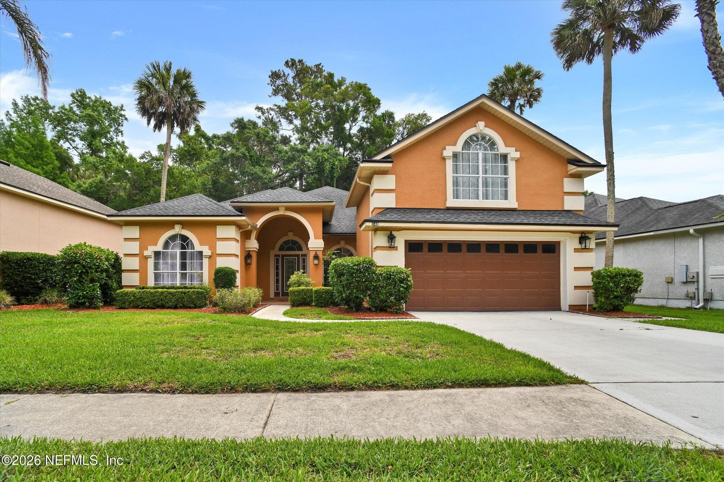 Photo 2 of 848 MILL STREAM Road, Ponte Vedra Beach, FL 32082
