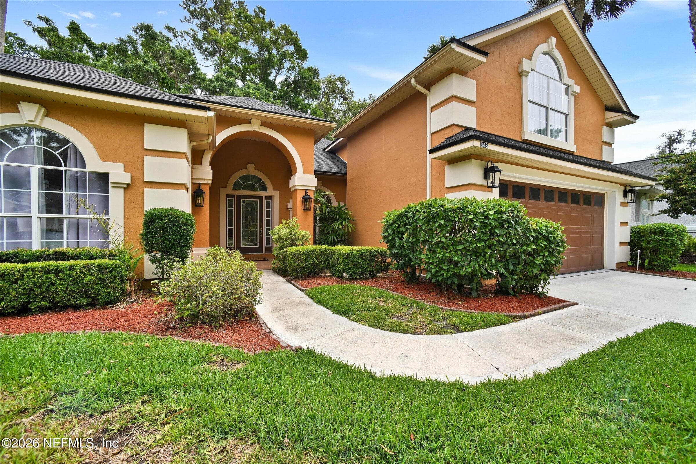 Photo 4 of 848 MILL STREAM Road, Ponte Vedra Beach, FL 32082